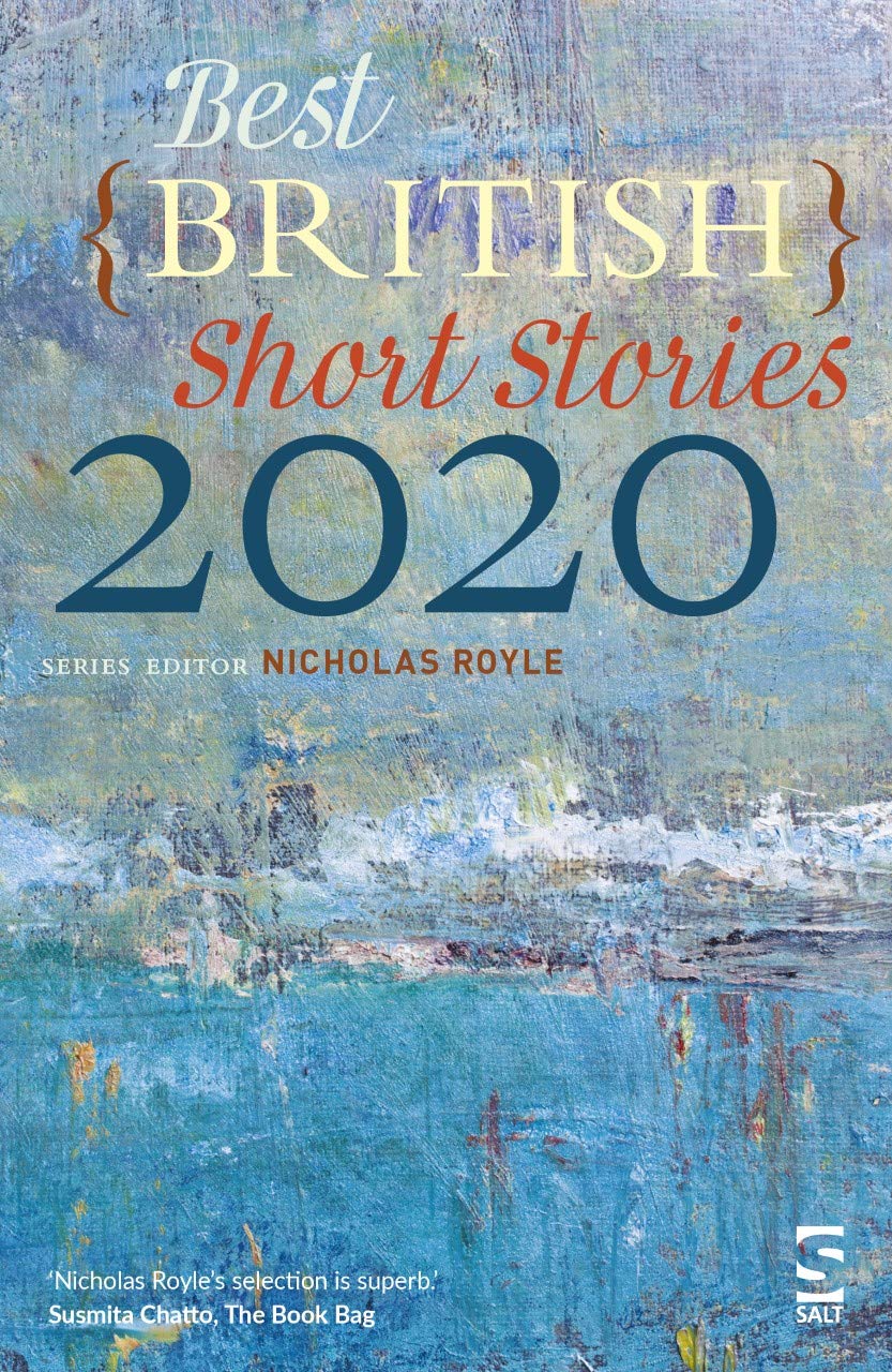 Best British Short Stories 2020 Contemporary literature Books