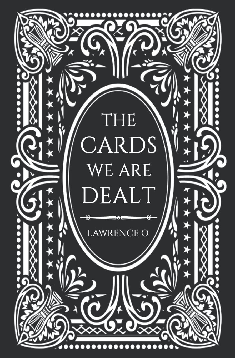 The Cards We Are Dealt book