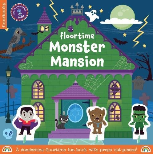Product Image: Monster Mansion
