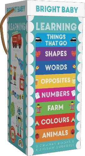 Book Tower - Learning Tiptoi & Games