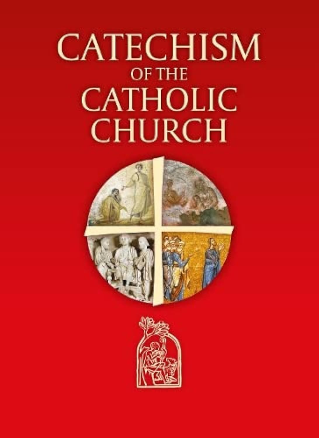 Catechism of the Catholic Church: The CTS Edition book