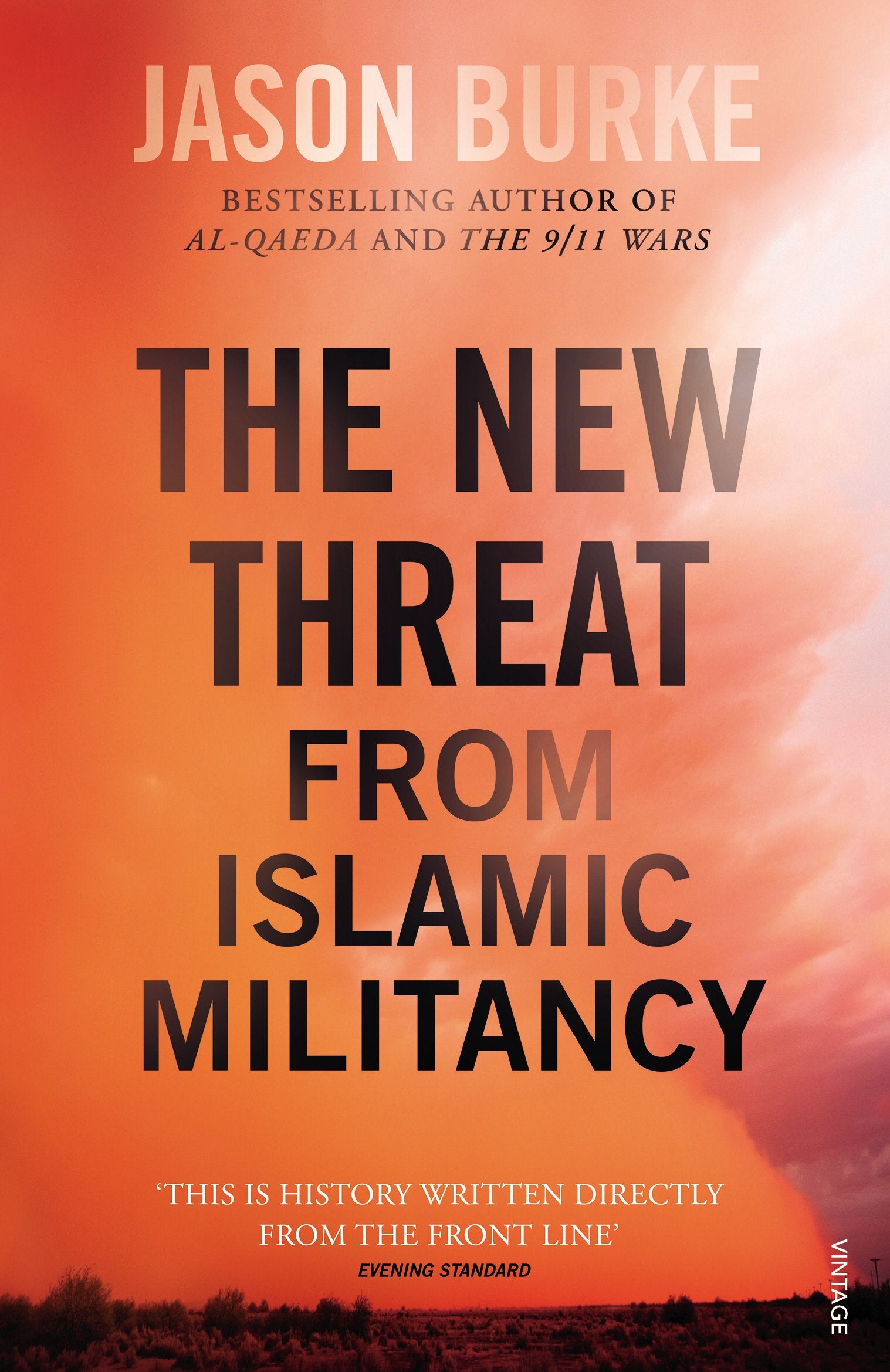 The New Threat From Islamic Militancy Law