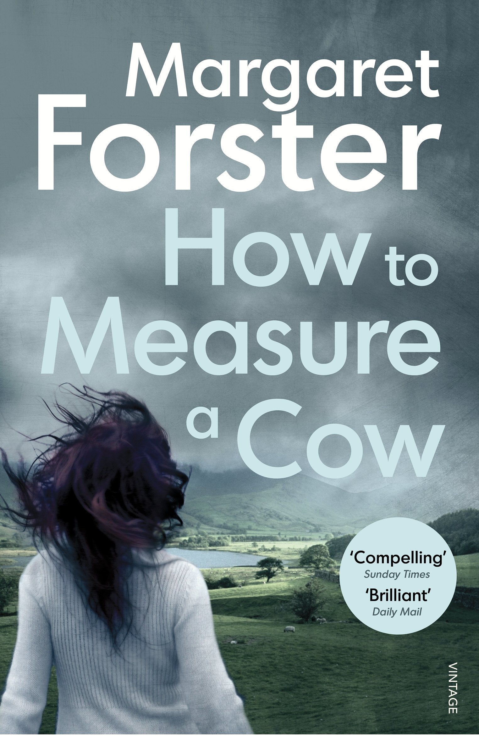 How to Measure a Cow Contemporary literature