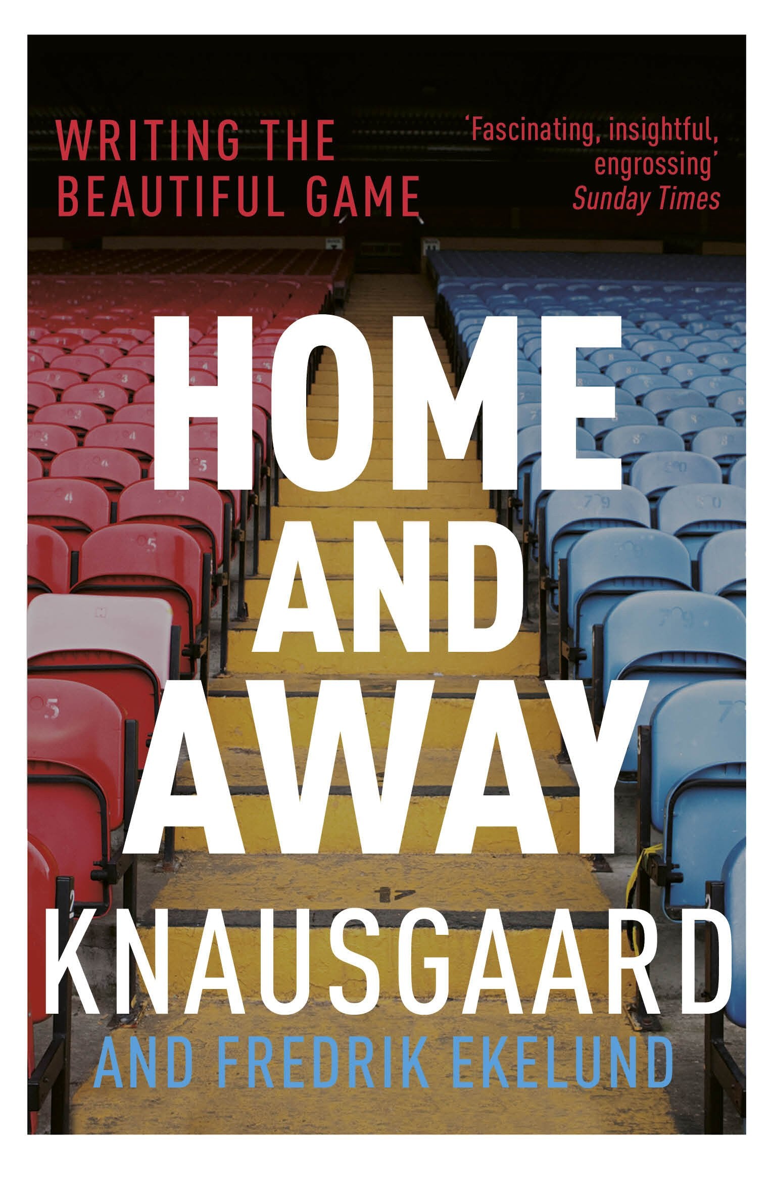 Home and Away Essays & Short Stories