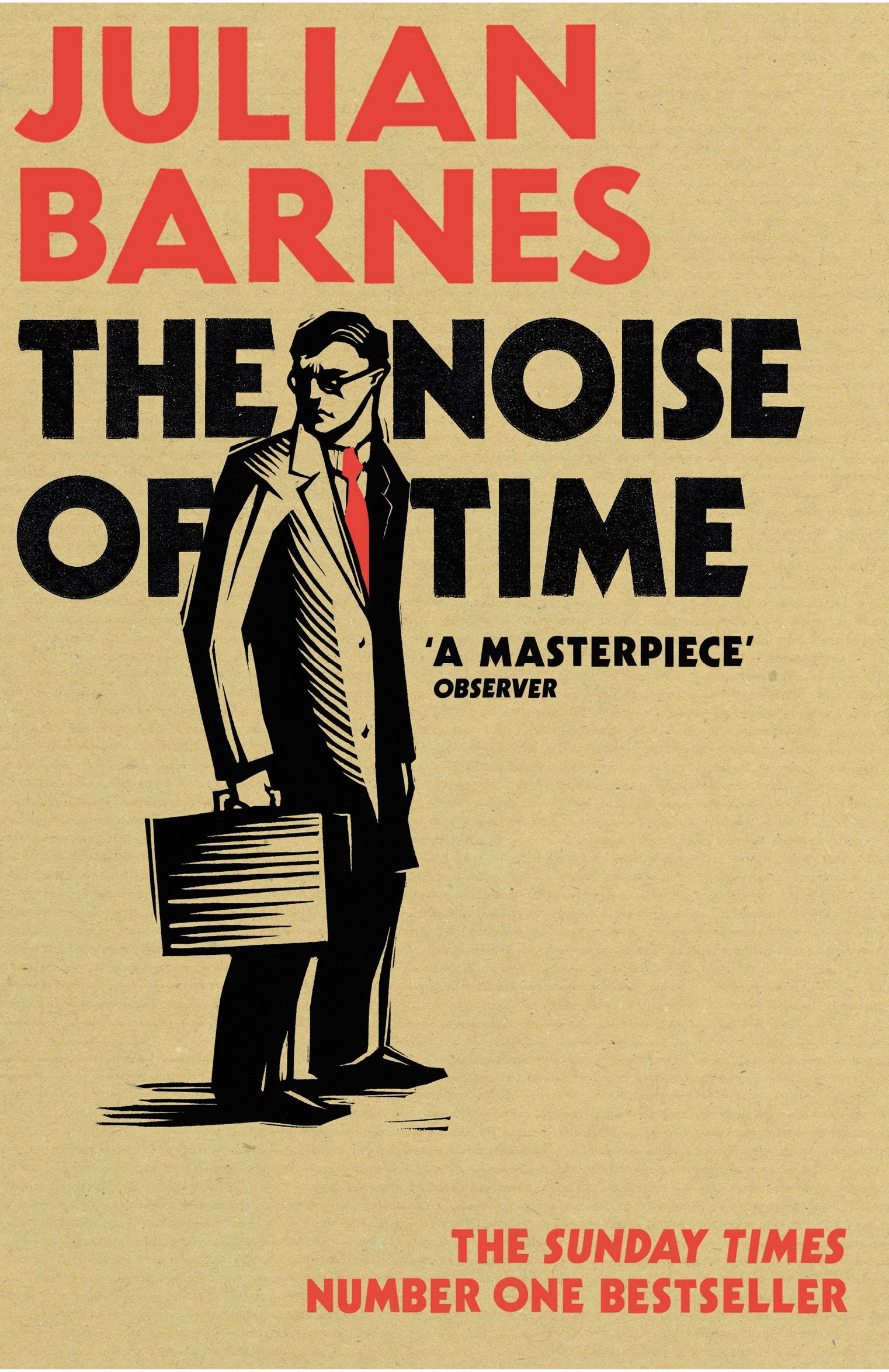 The Noise of Time Contemporary literature
