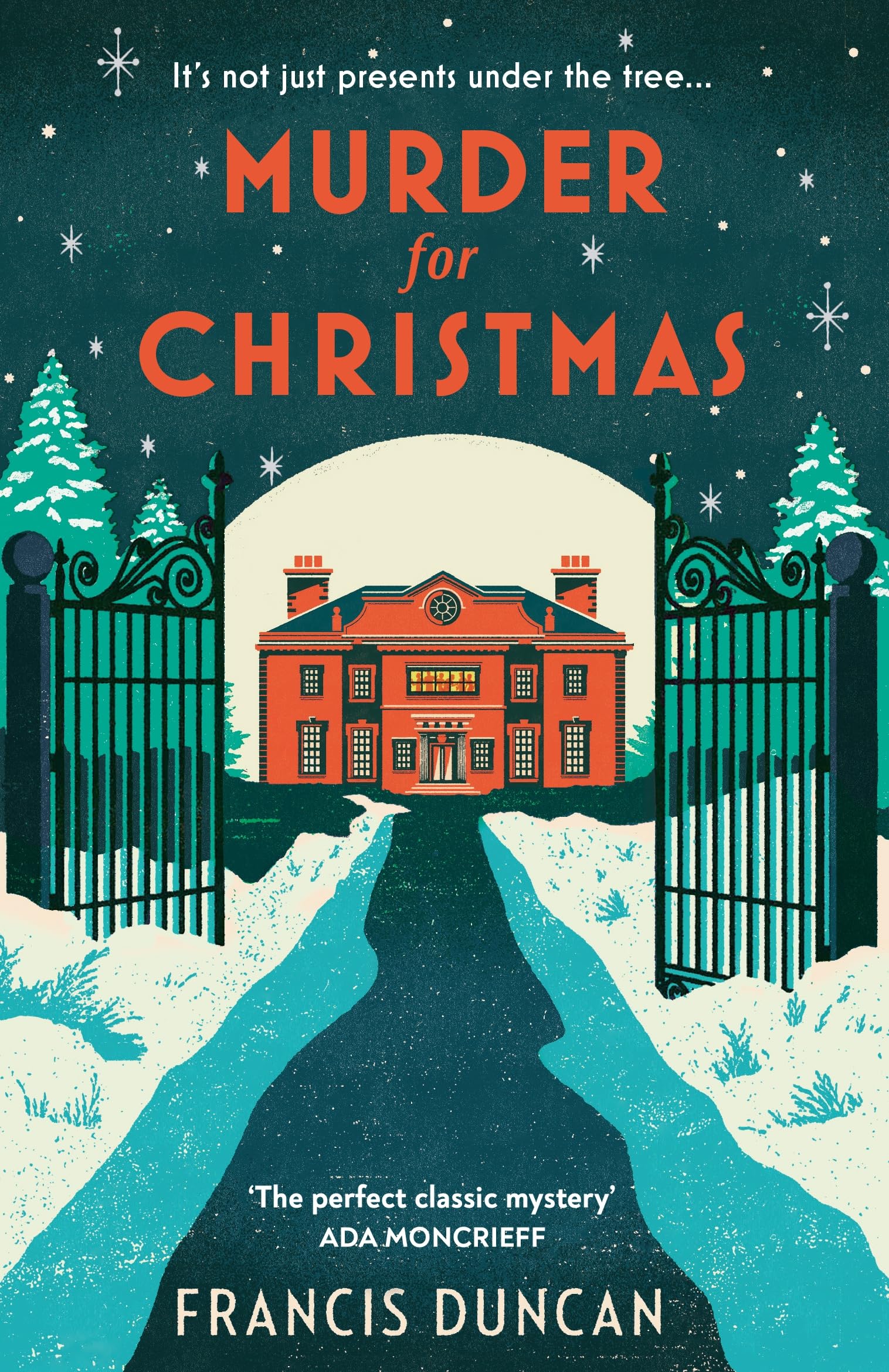 Murder for Christmas Classics
