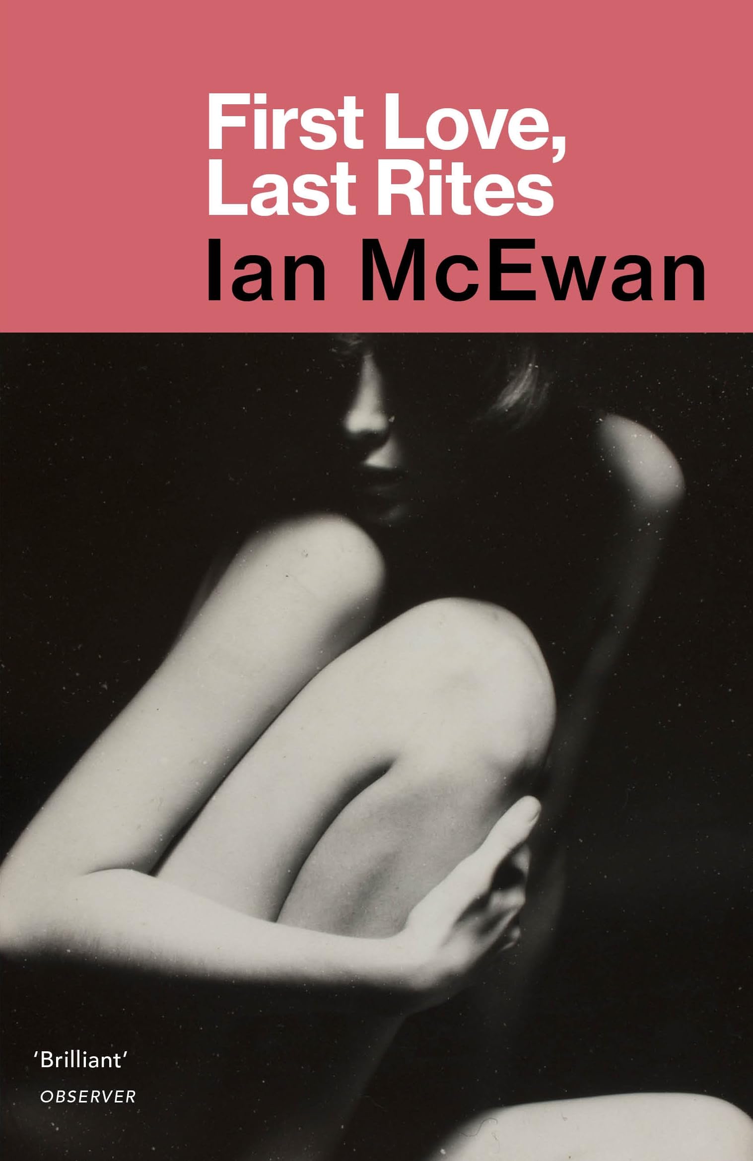First Love, Last Rites Essays & Short Stories