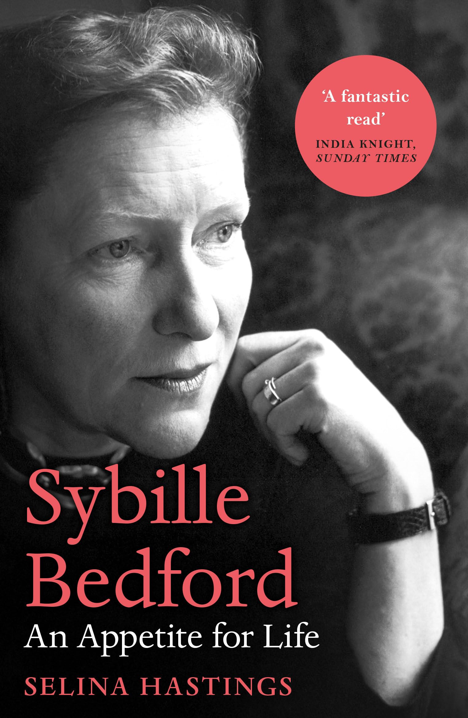 Sybille Bedford: An Appetite for Life Media & Communication