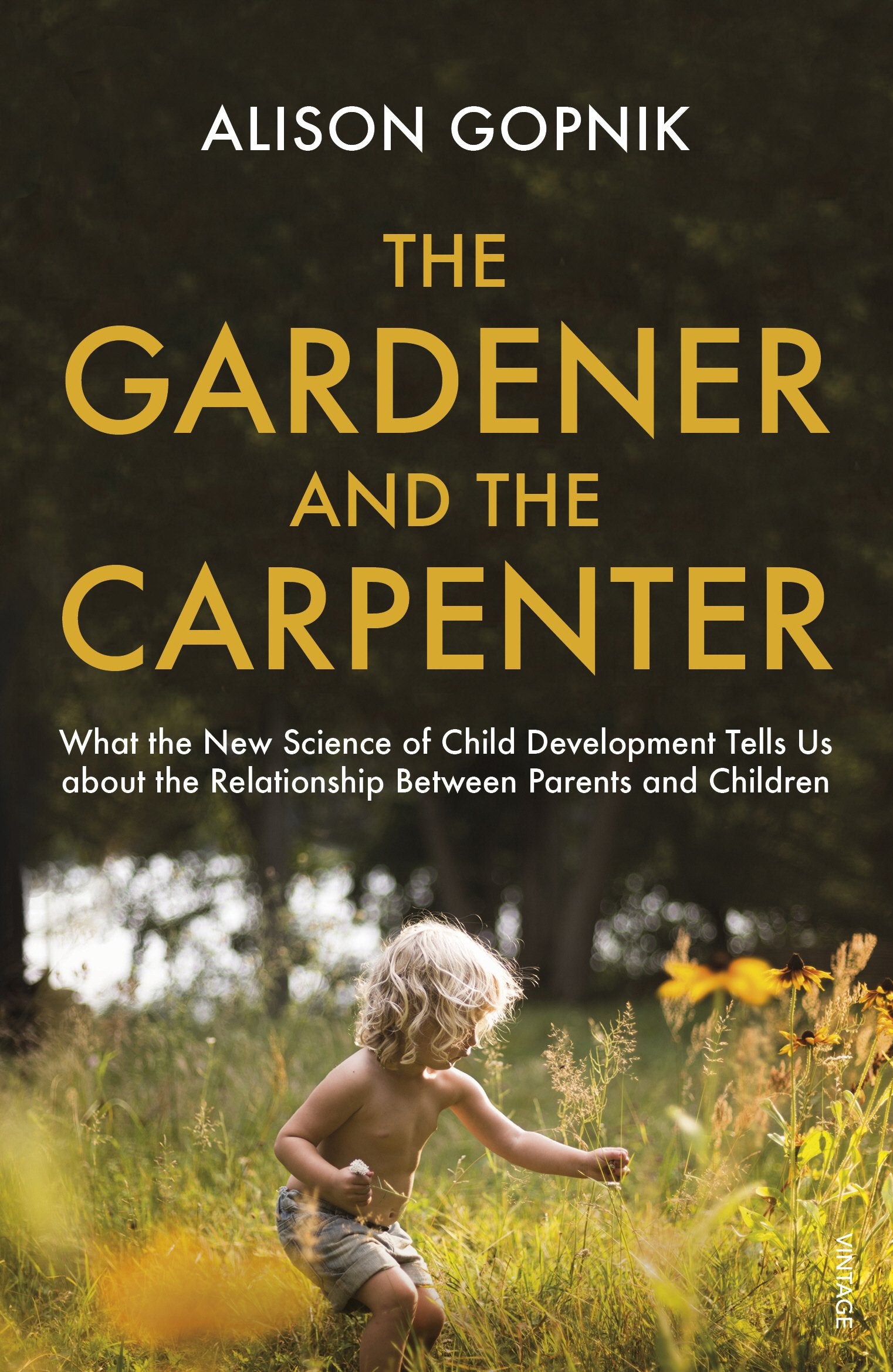 The Gardener and the Carpenter Business, Finance & Career