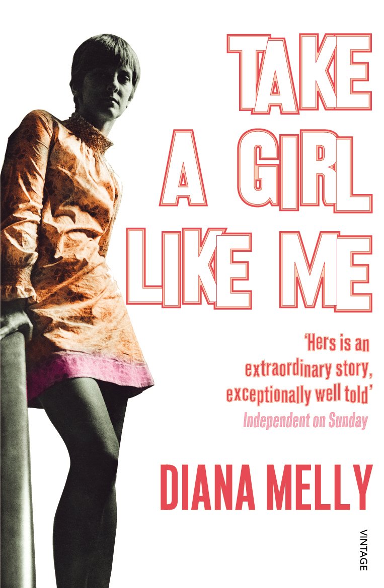 Take A Girl Like Me Pop culture