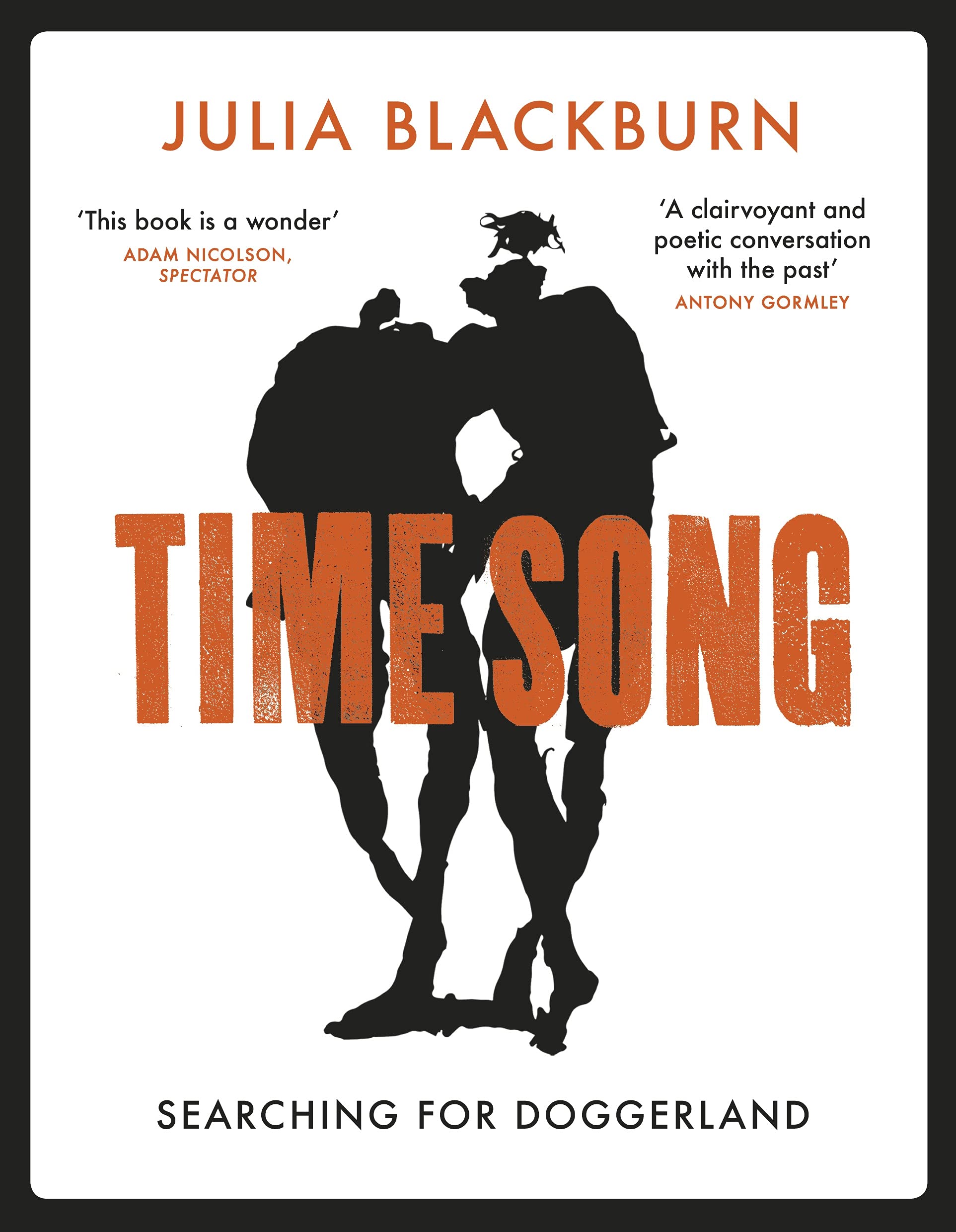 Time Song: Searching for Doggerland Books