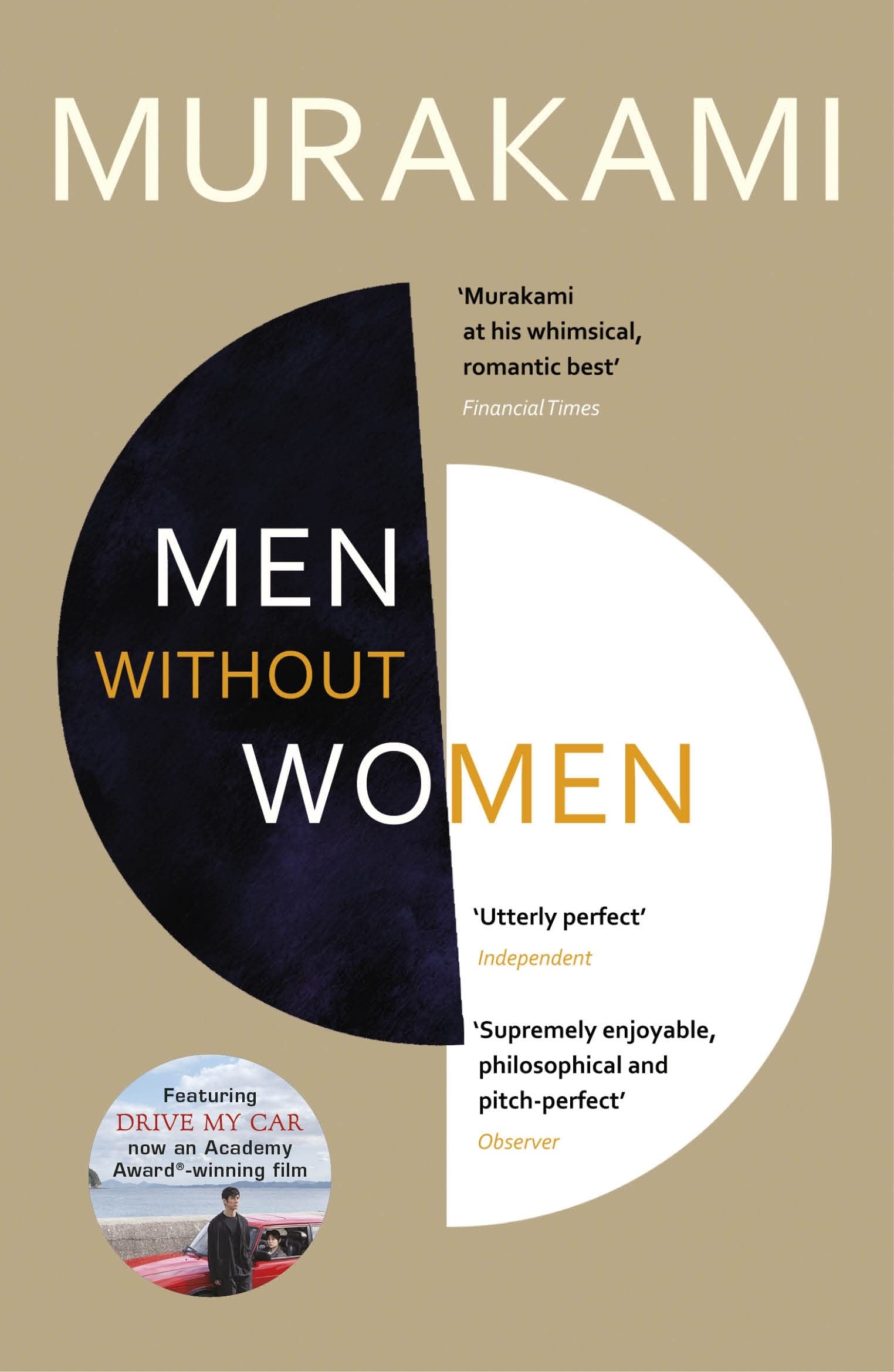 Men Without Women Essays & Short Stories