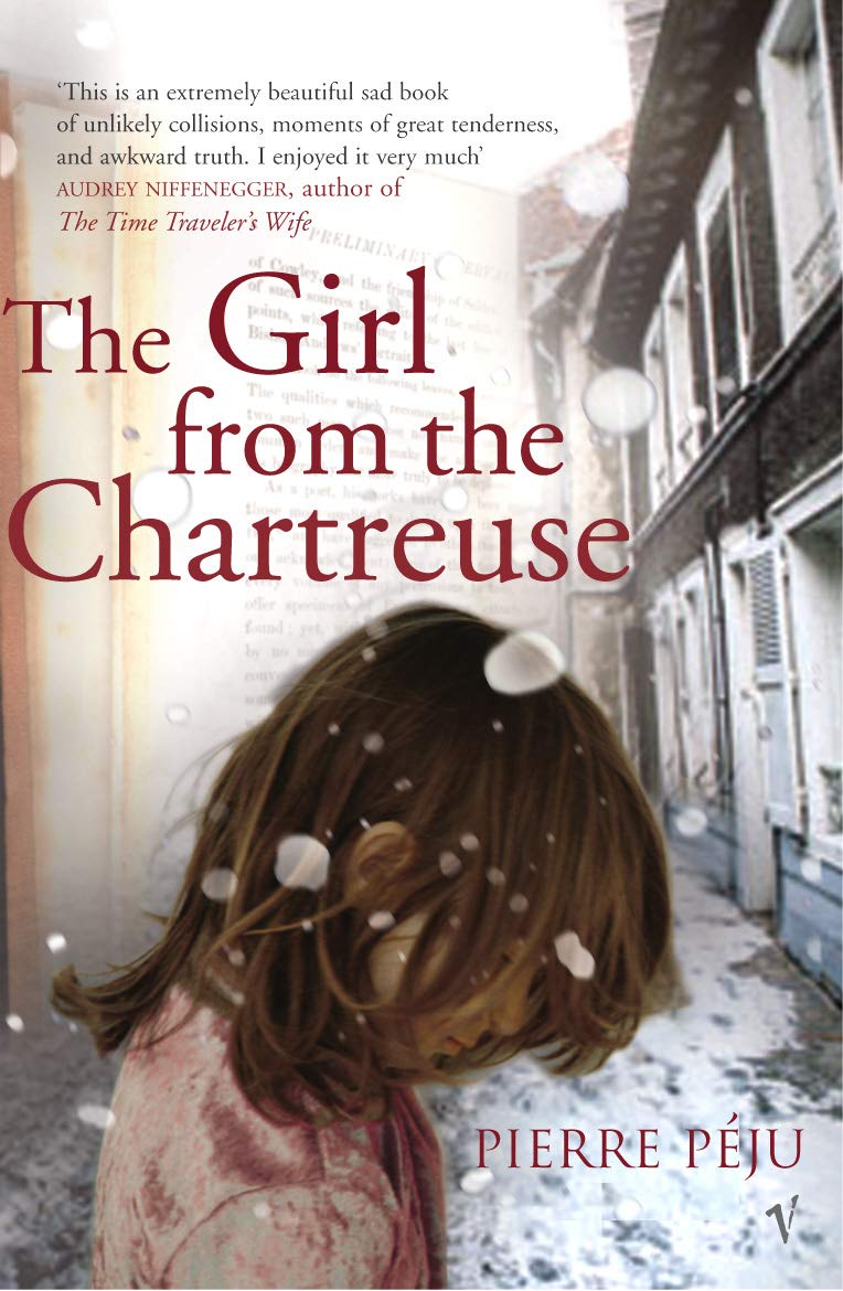 The Girl from the Chartreuse Contemporary literature