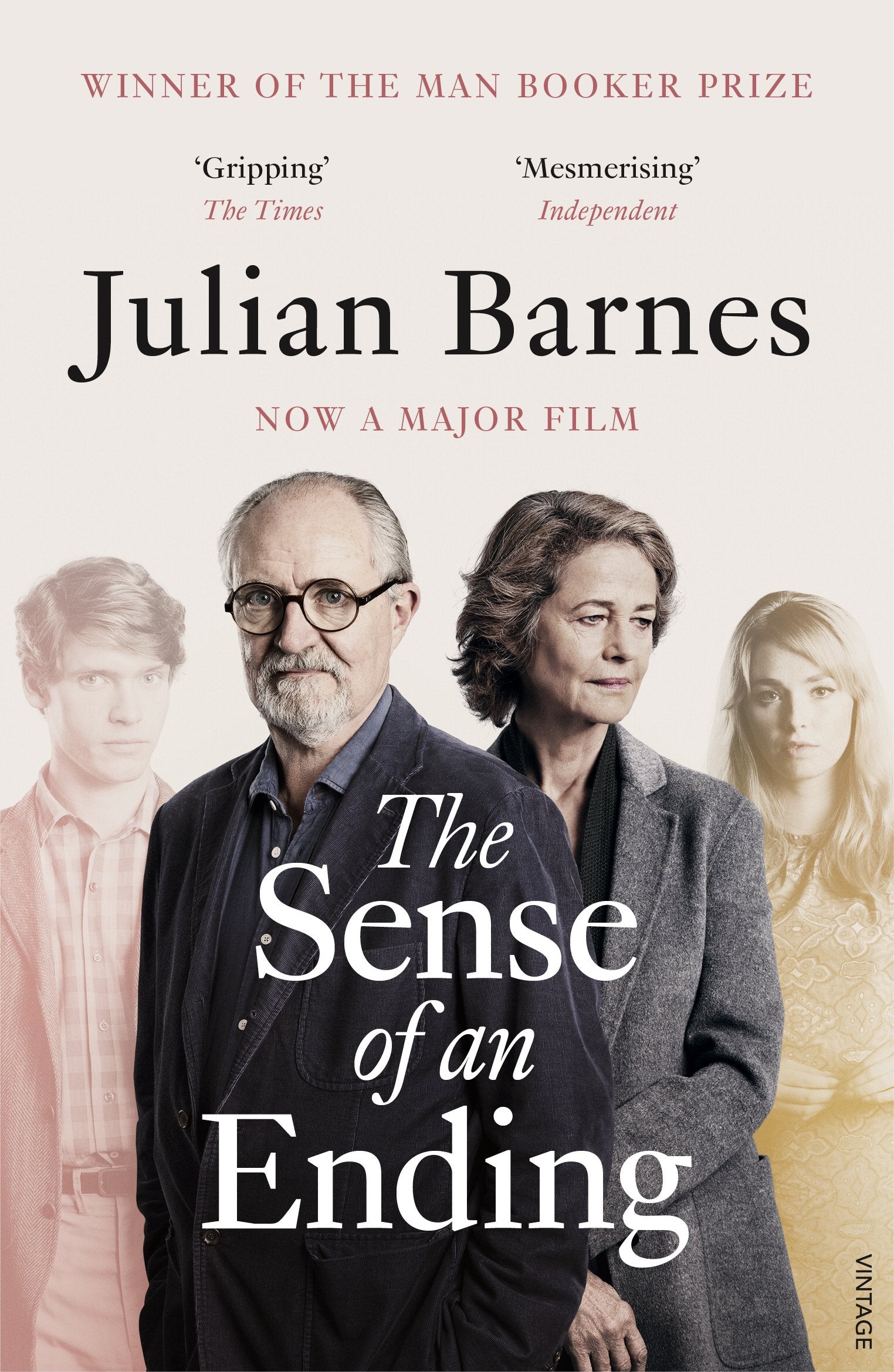 The Sense of an Ending Contemporary literature