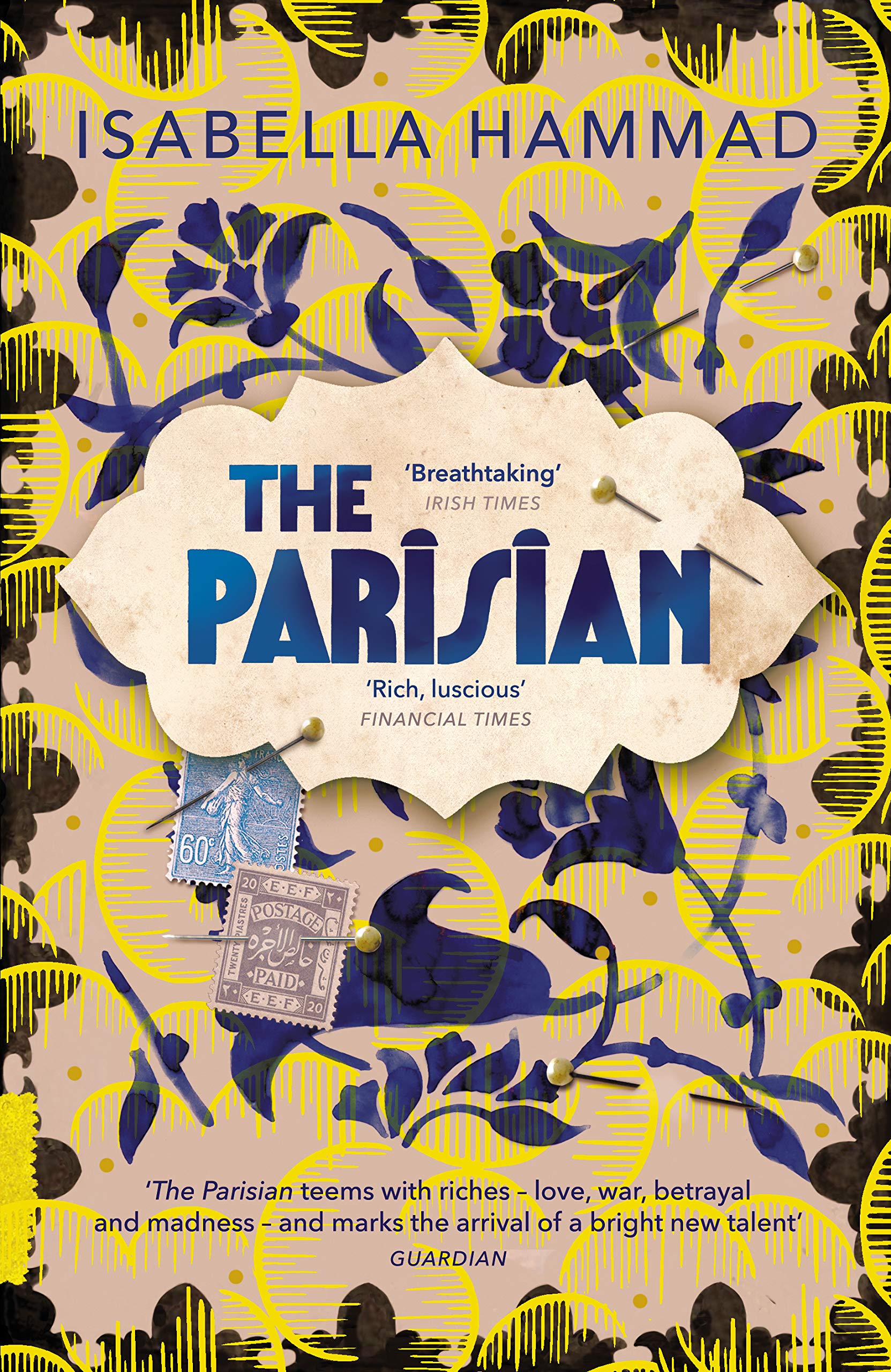 Product Image: The Parisian