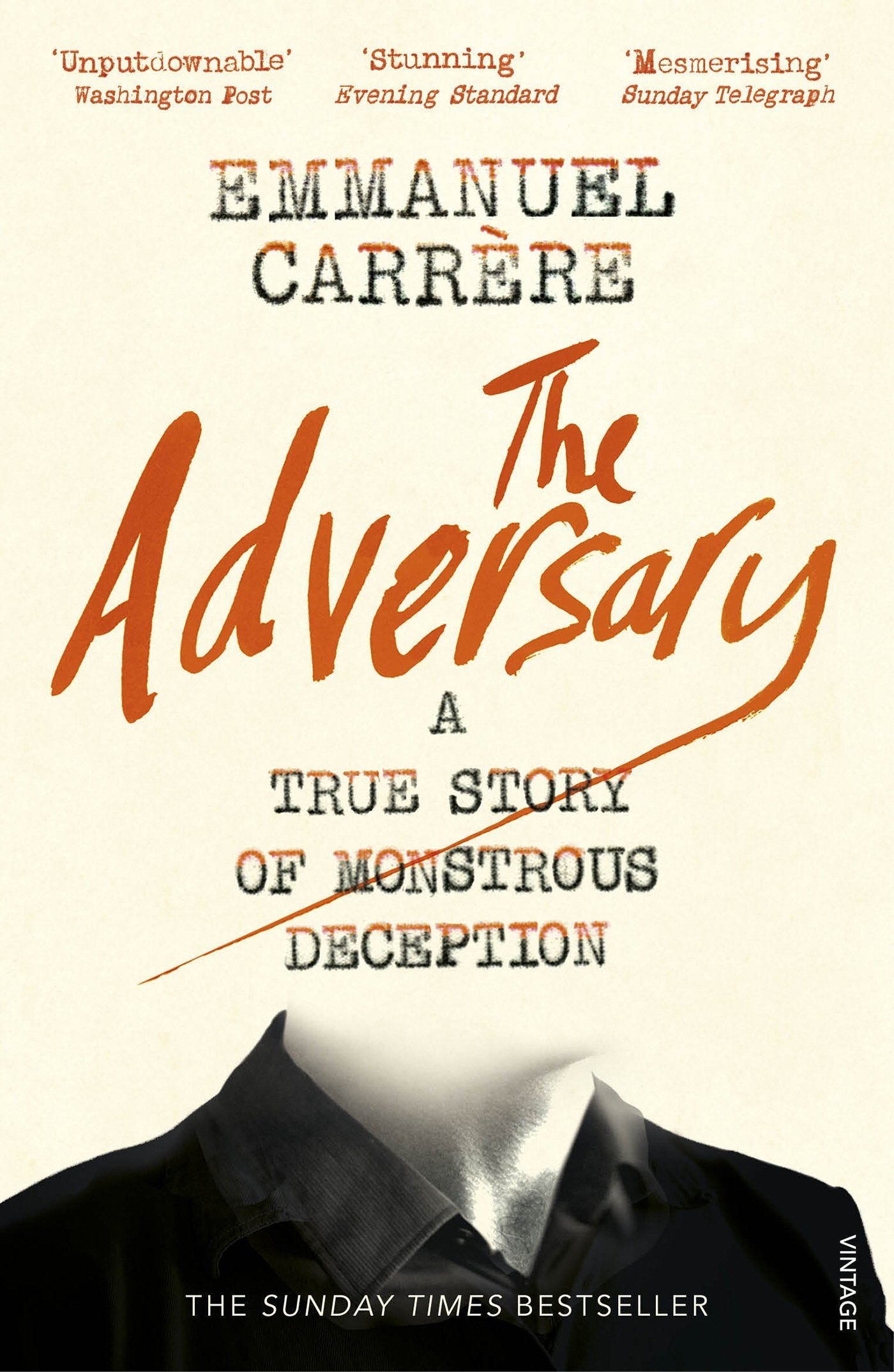 Product Image: The Adversary