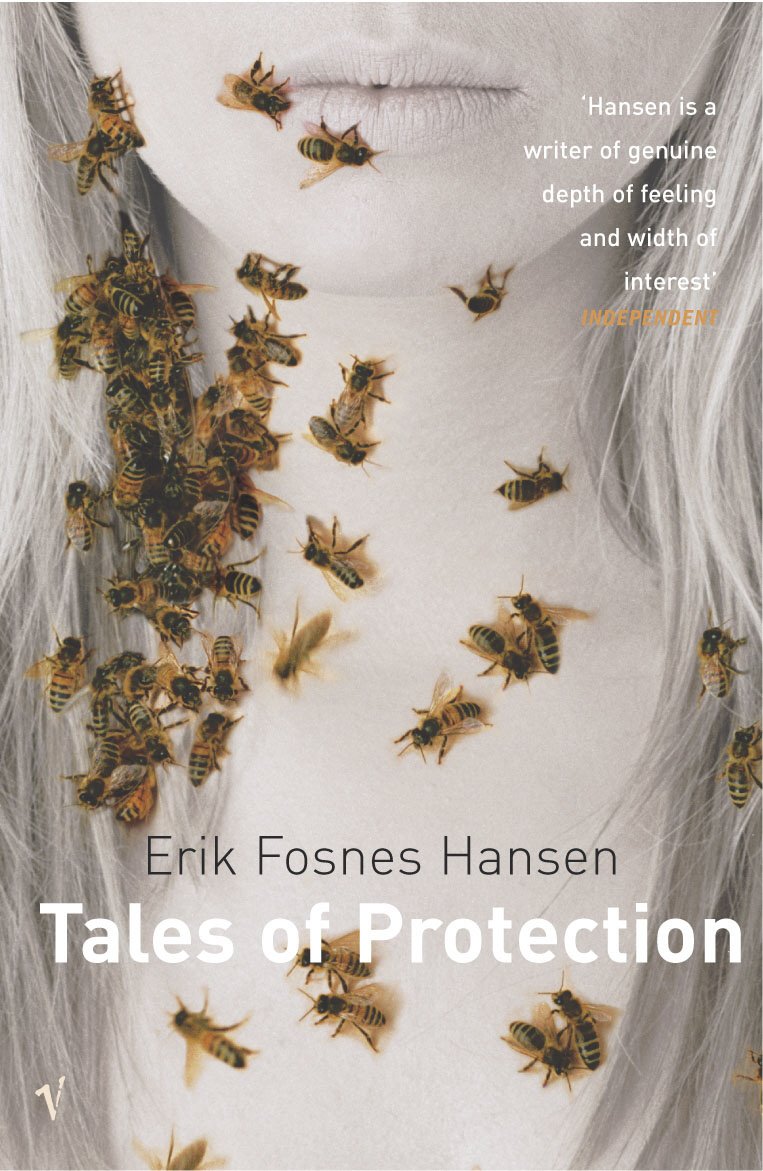 Tales of Protection Contemporary literature