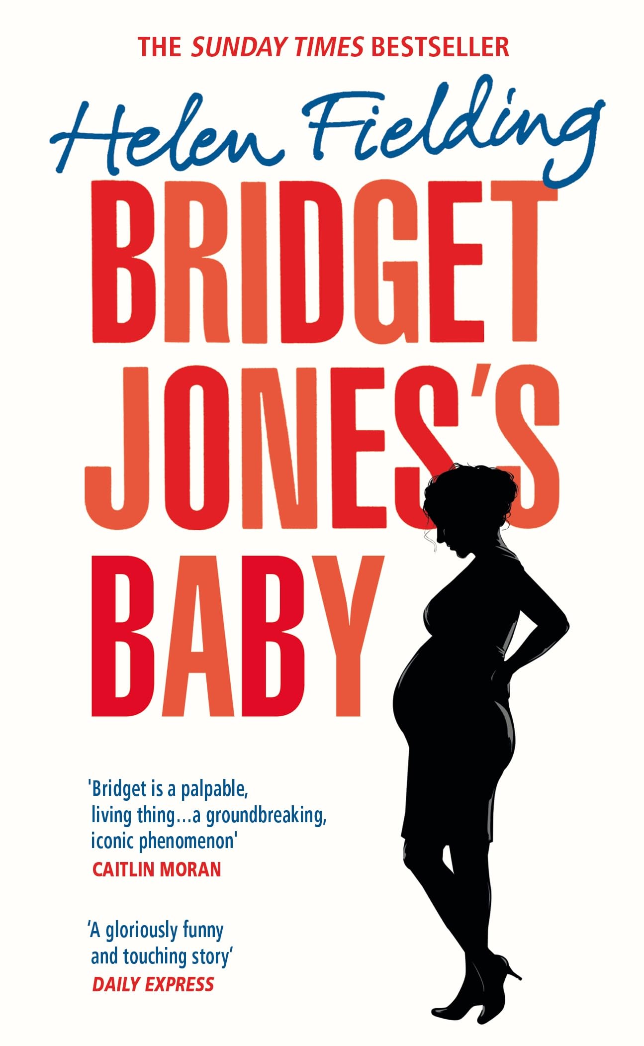 Bridget Jones's Baby Contemporary literature