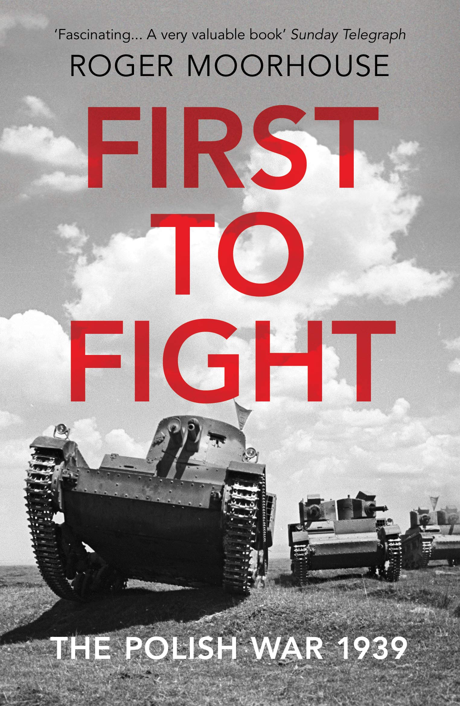 First to Fight Social Sciences Books