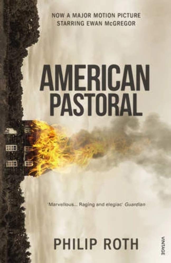 Product Image: American Pastoral