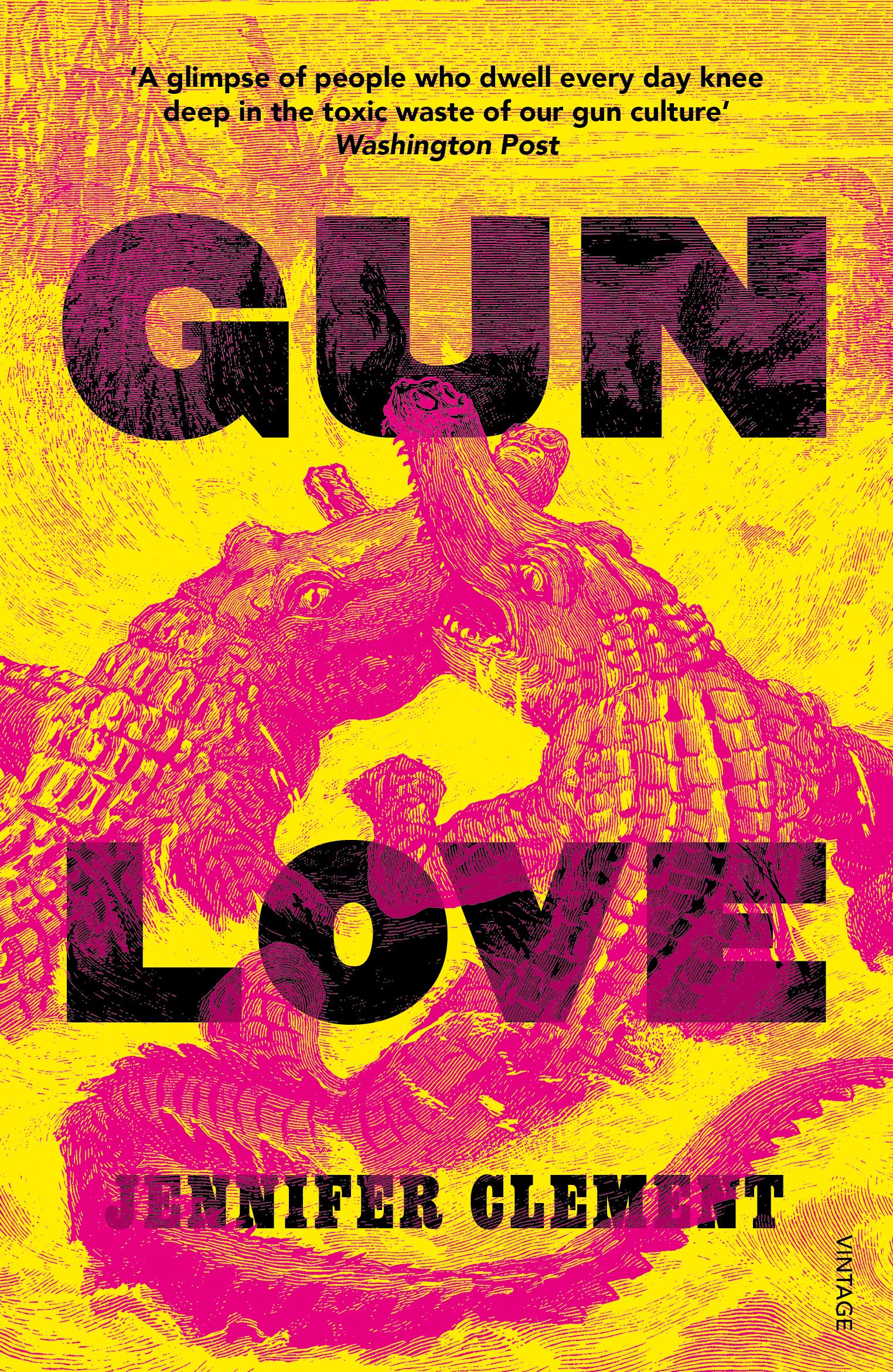 Product Image: Gun Love