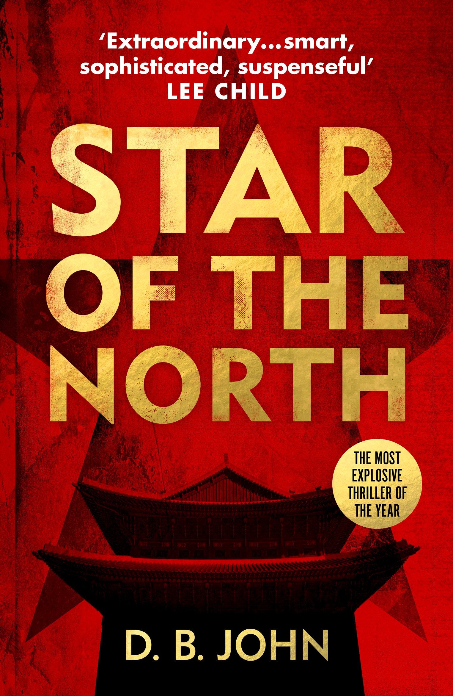 Star of the North Contemporary literature Books
