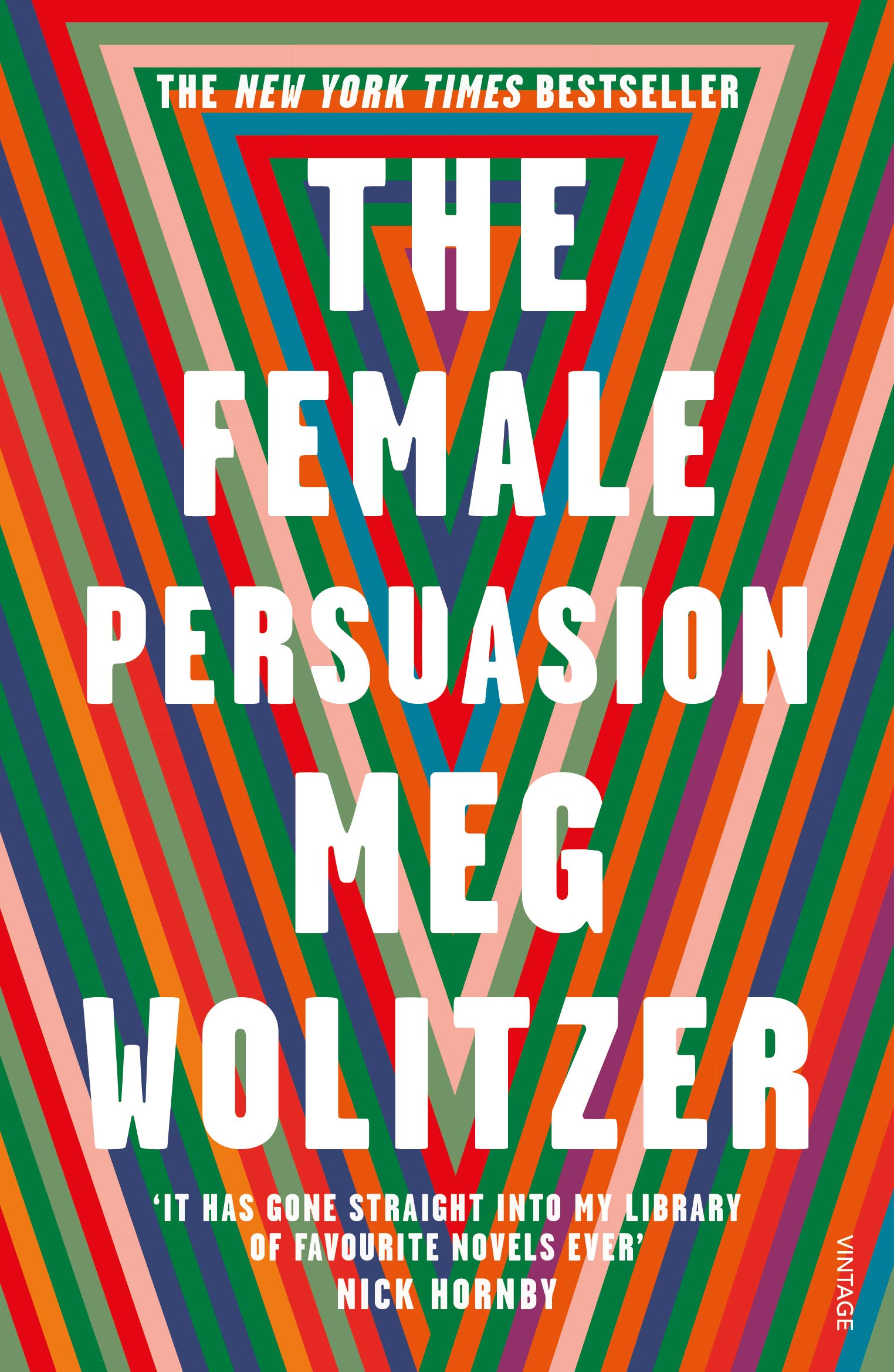 The Female Persuasion: Meg Wolitzer Social Sciences