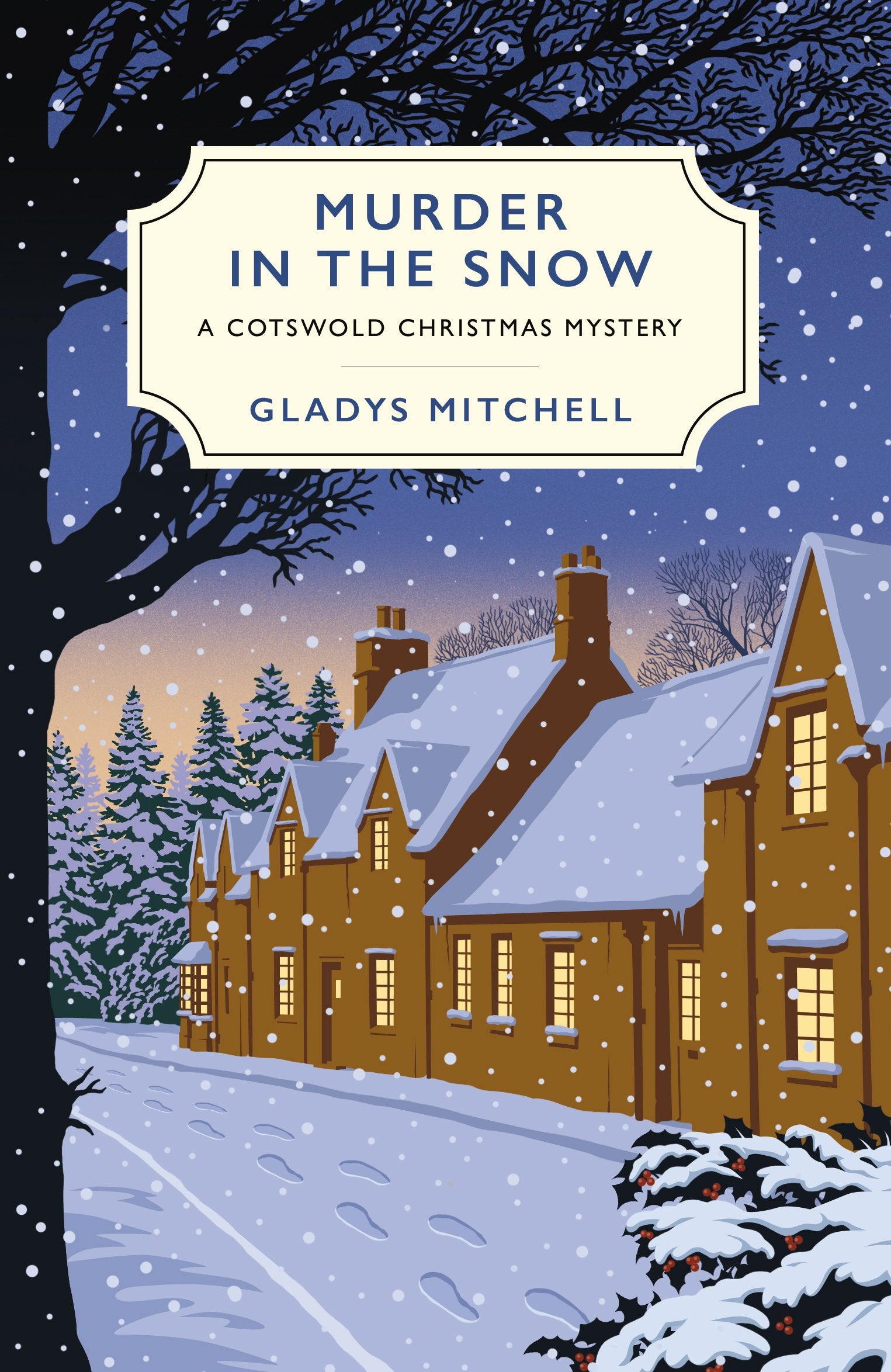 Murder in the Snow Classics
