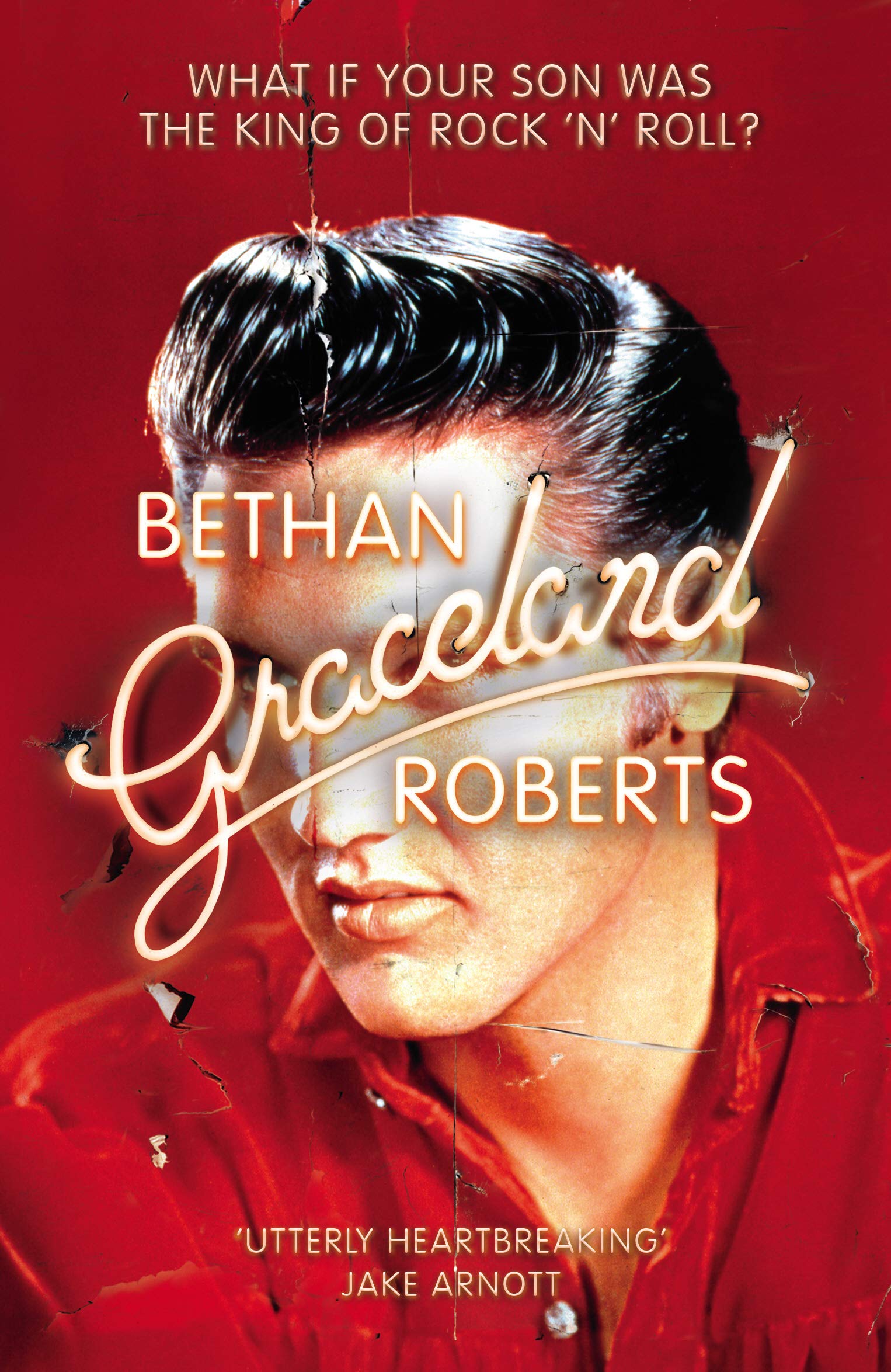Graceland Historical Fiction