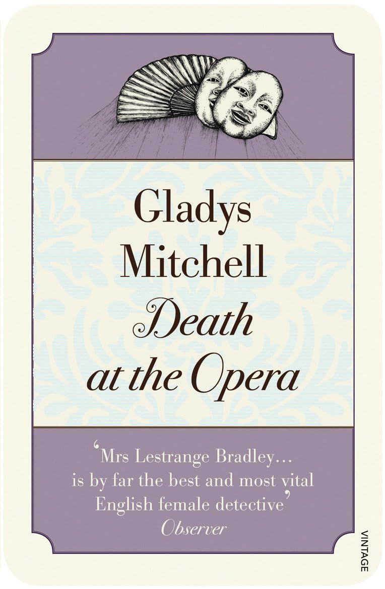 Death at the Opera Classics
