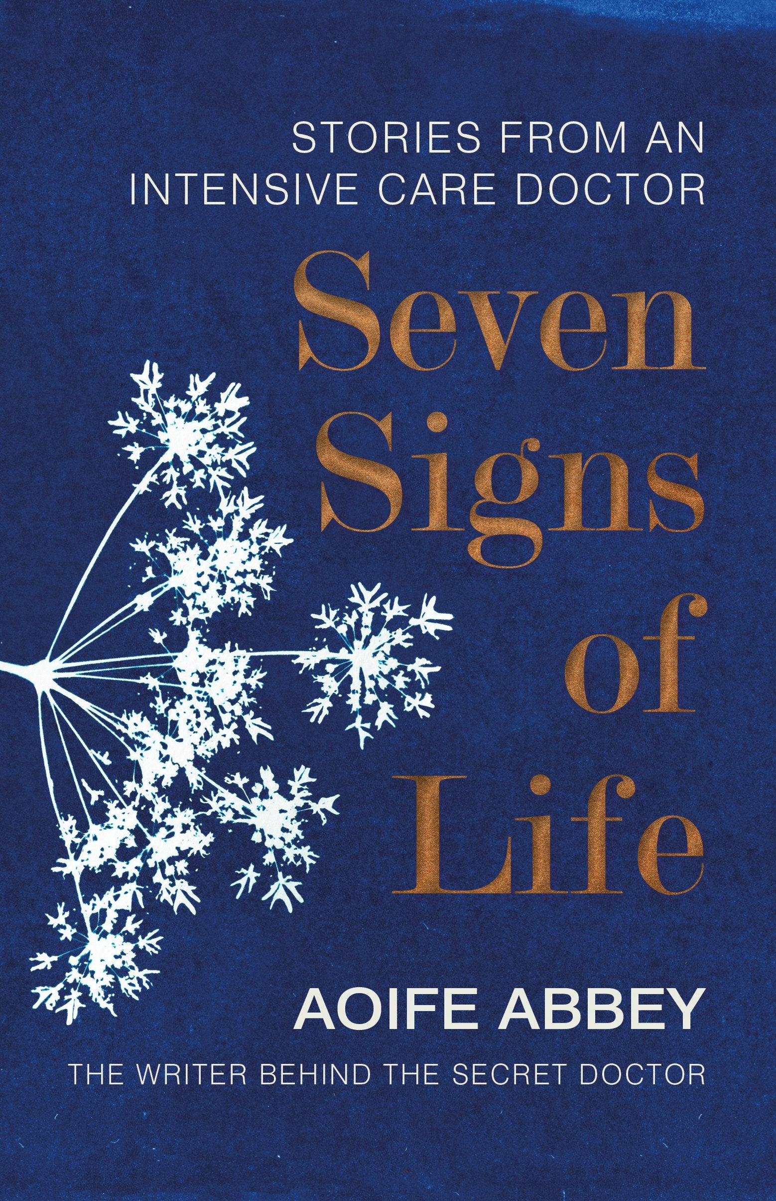 Seven Signs of Life: Stories from an Intensive Care Doctor Medicine