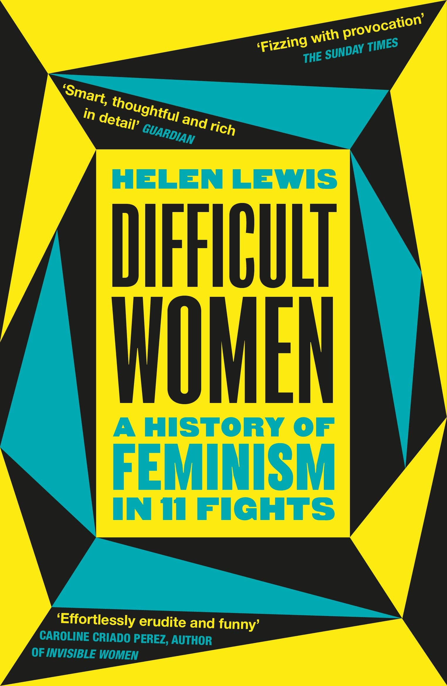 Difficult Women Books