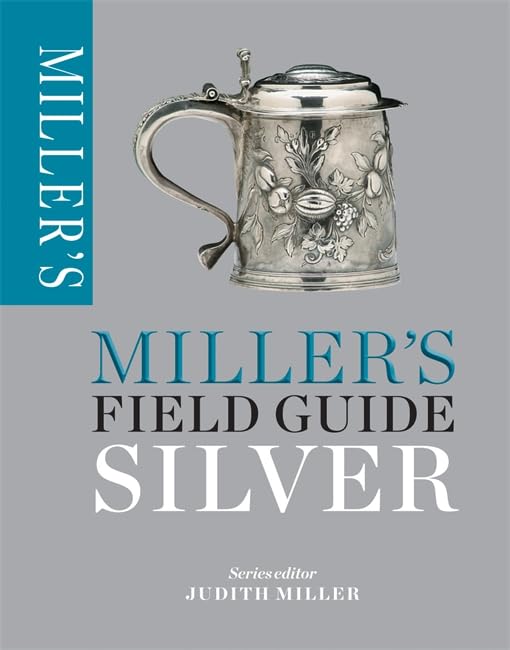 Silver Social Sciences Books
