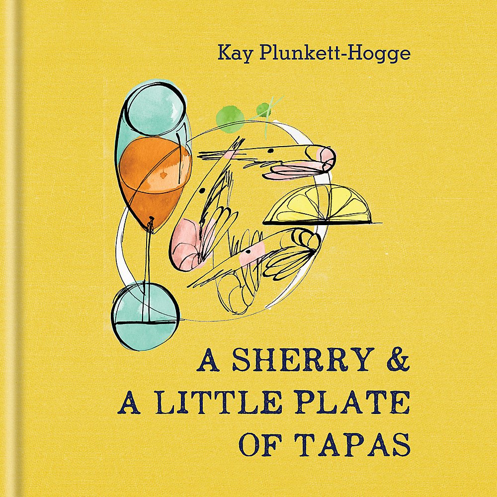 Sherry & A Little Plate of Tapas Leisure, Home & Garden