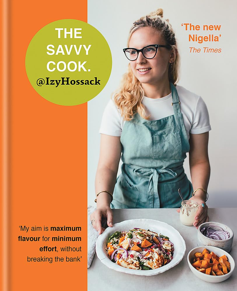 Product Image: The Savvy Cook
