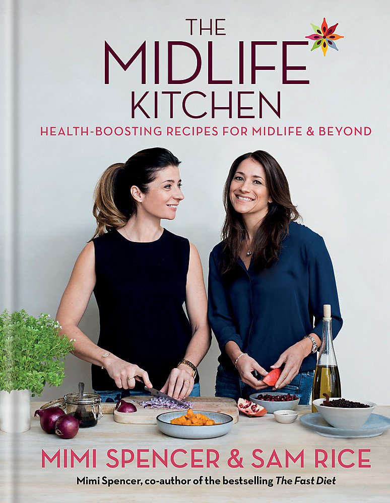 The Midlife Kitchen Leisure, Home & Garden