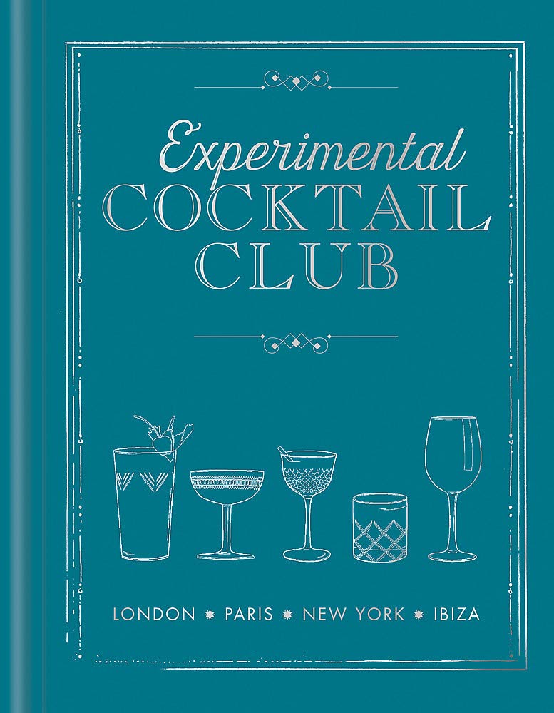 Product Image: Experimental Cocktail Club