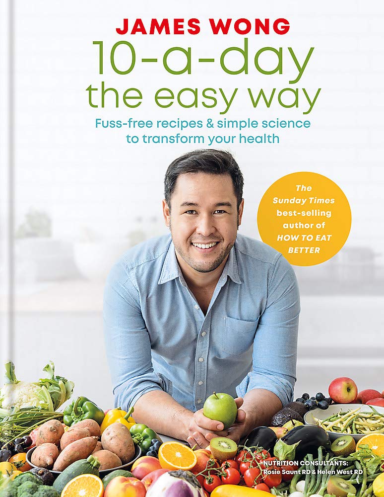 Product Image: 10-a-Day the Easy Way