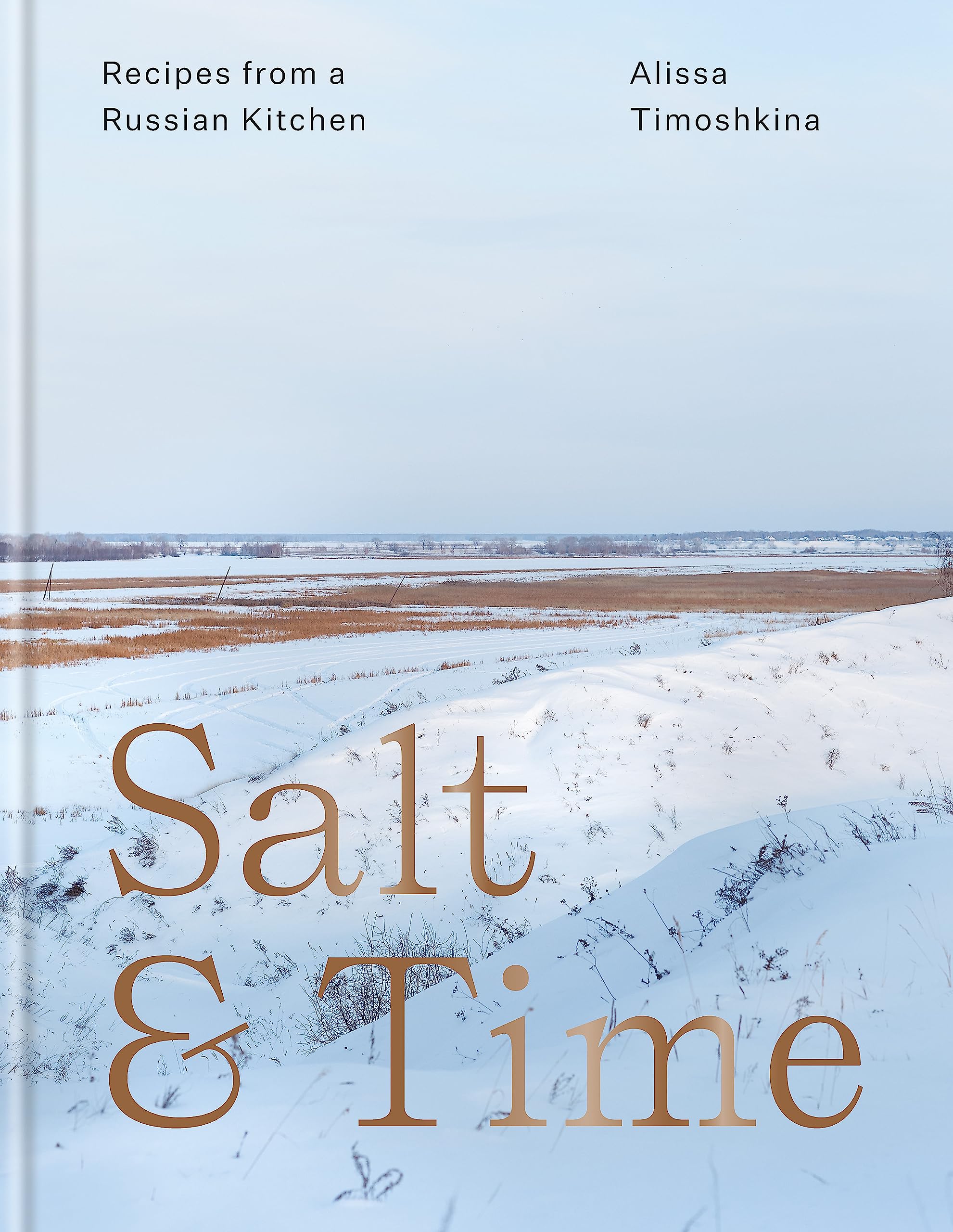 Salt & Time Travel Guides