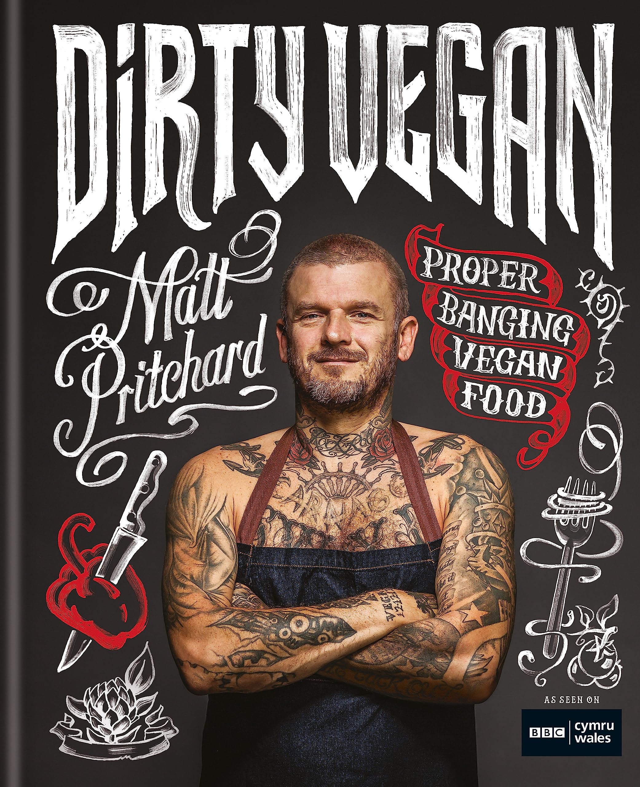 Dirty Vegan Leisure, Home & Garden