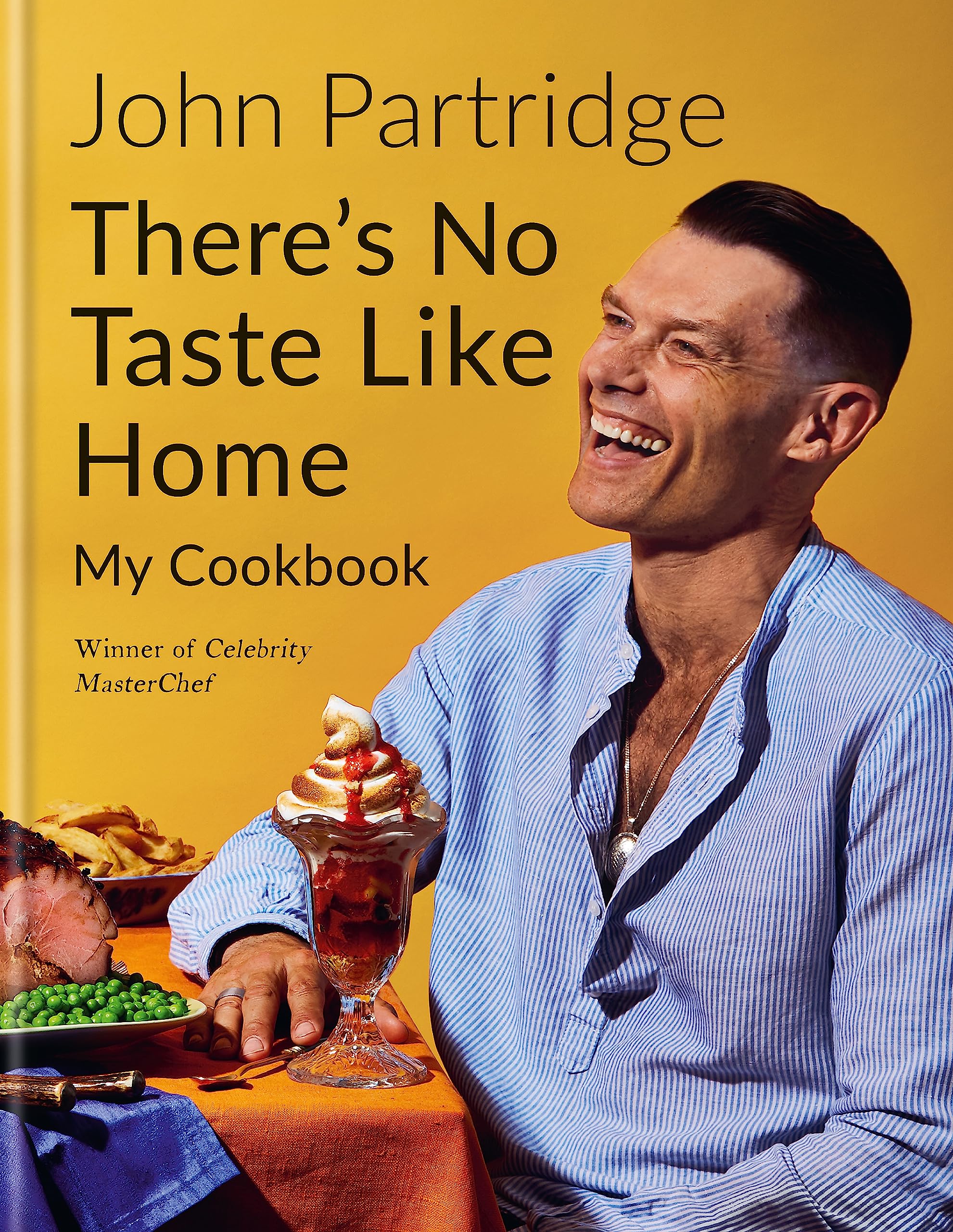 Product Image: There's No Taste Like Home