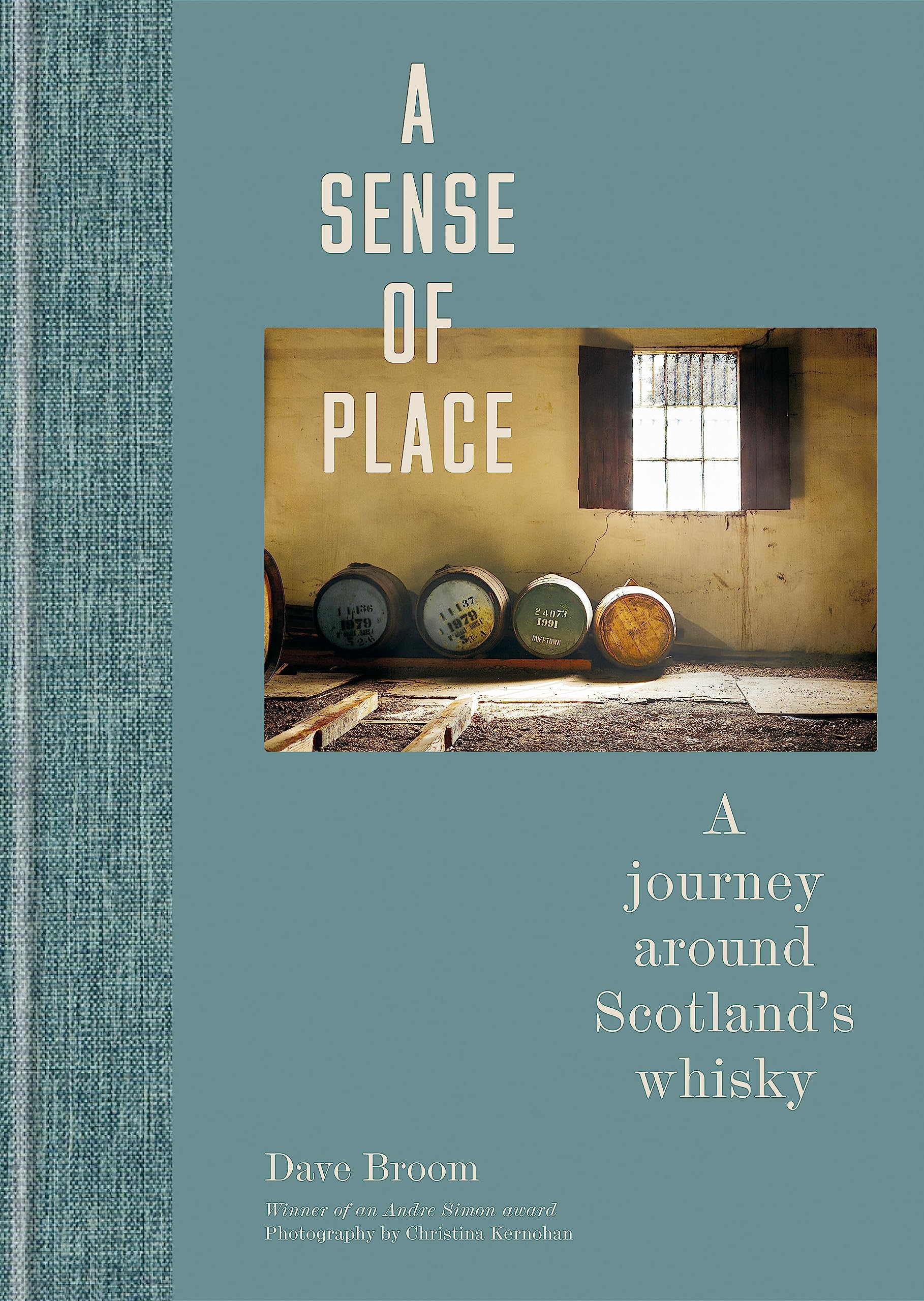 Product Image: A Sense of Place