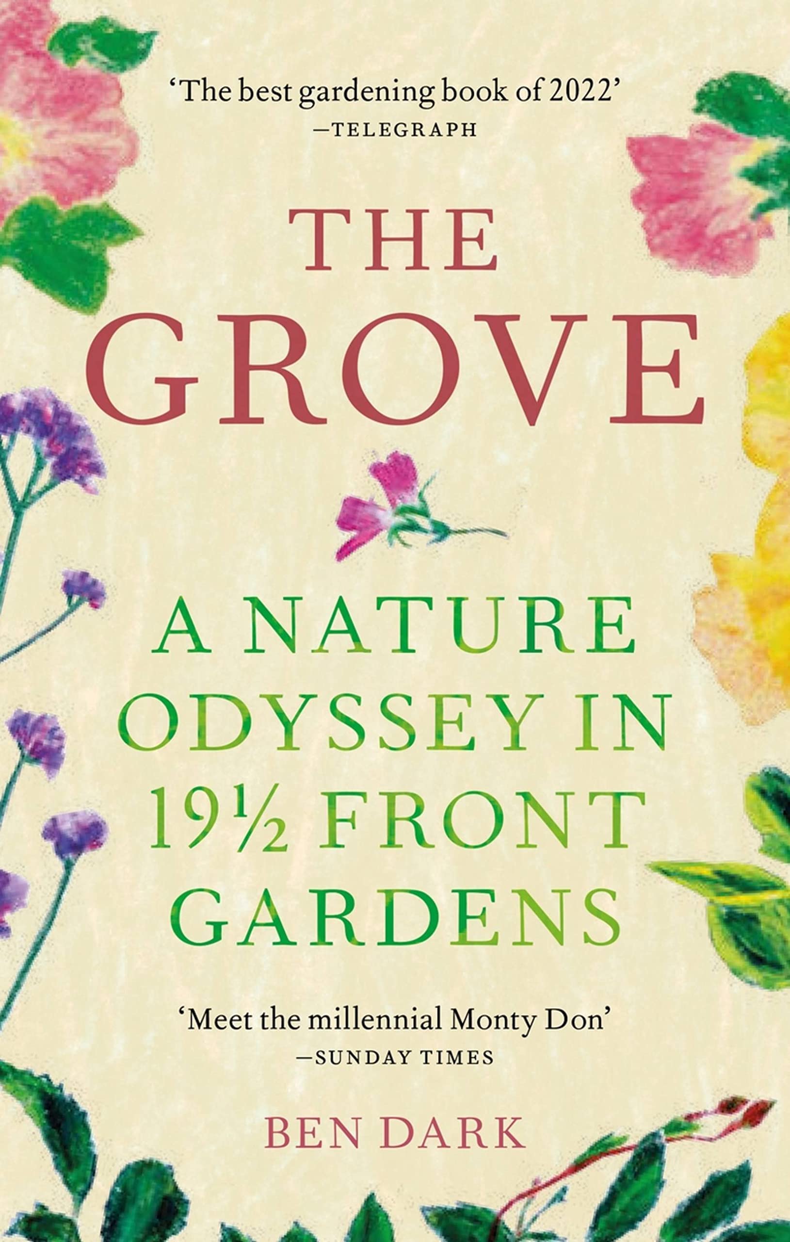 The Grove Memories