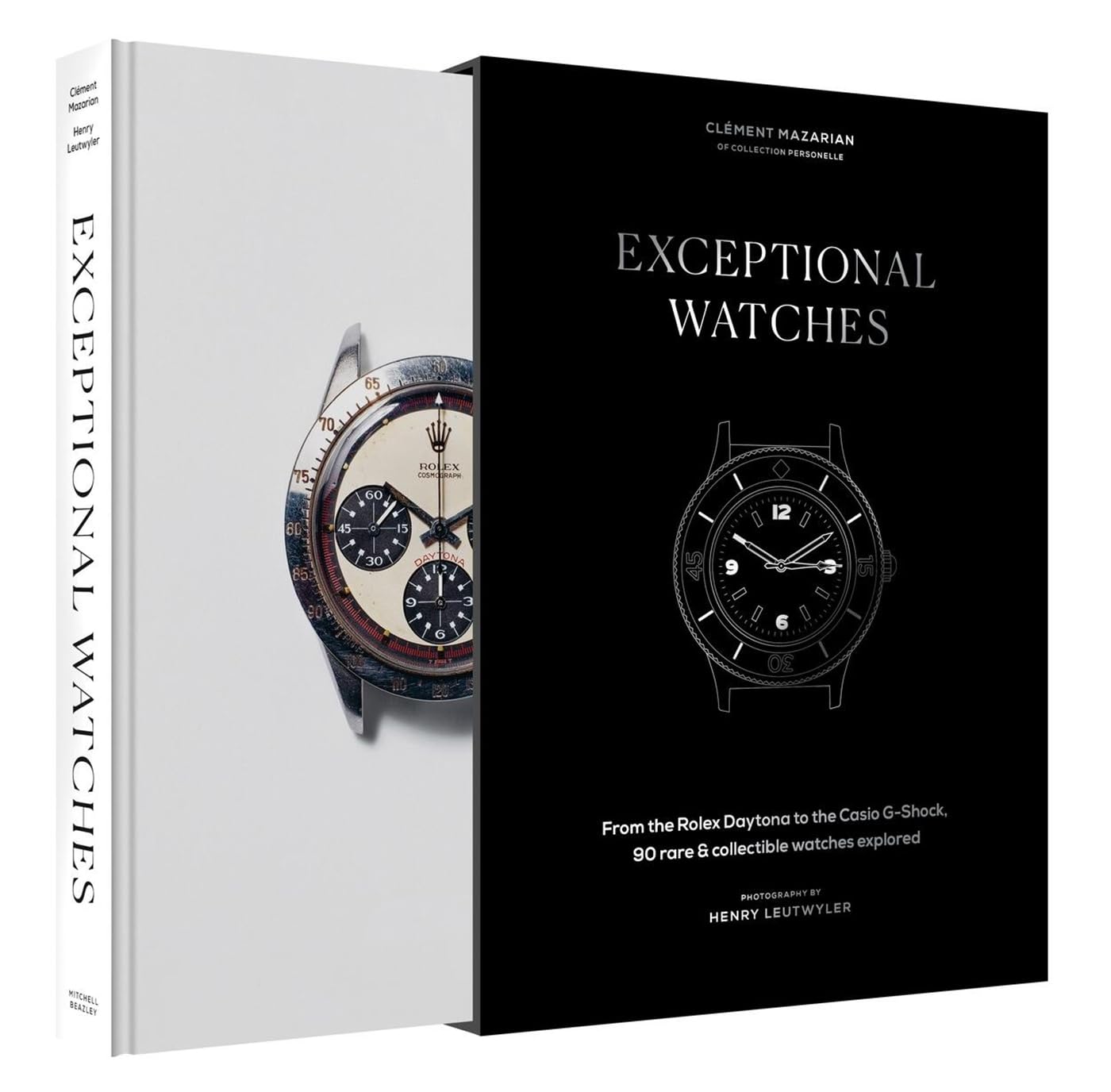Product Image: Exceptional Watches