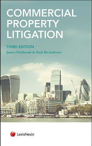 Commercial Property Litigation Law