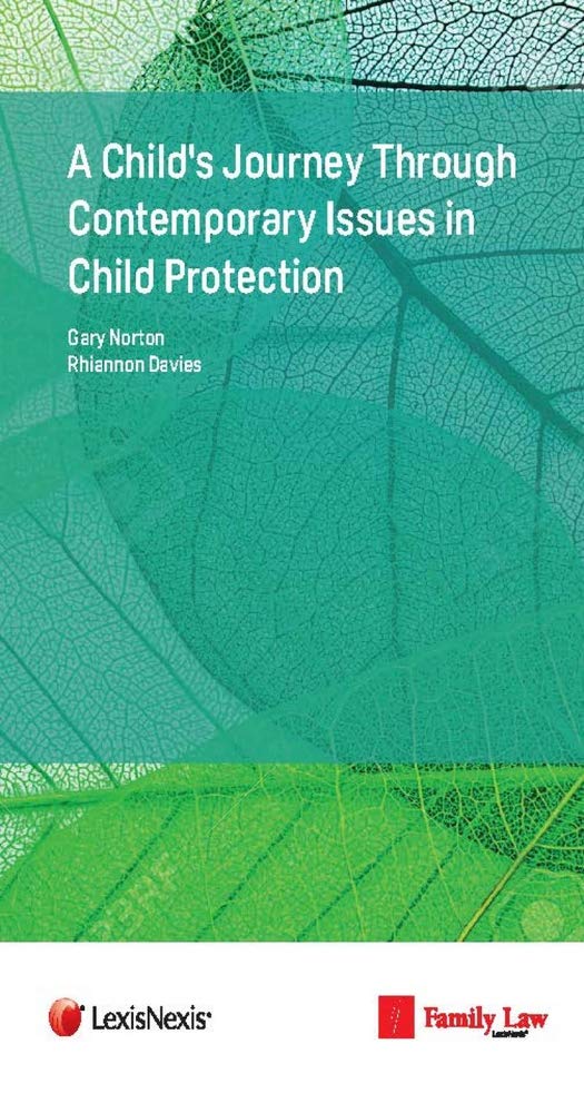 A Child's Journey through Contemporary Issues in Child Protection Law