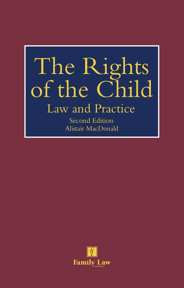 Rights of the Child: Law and Practice Law