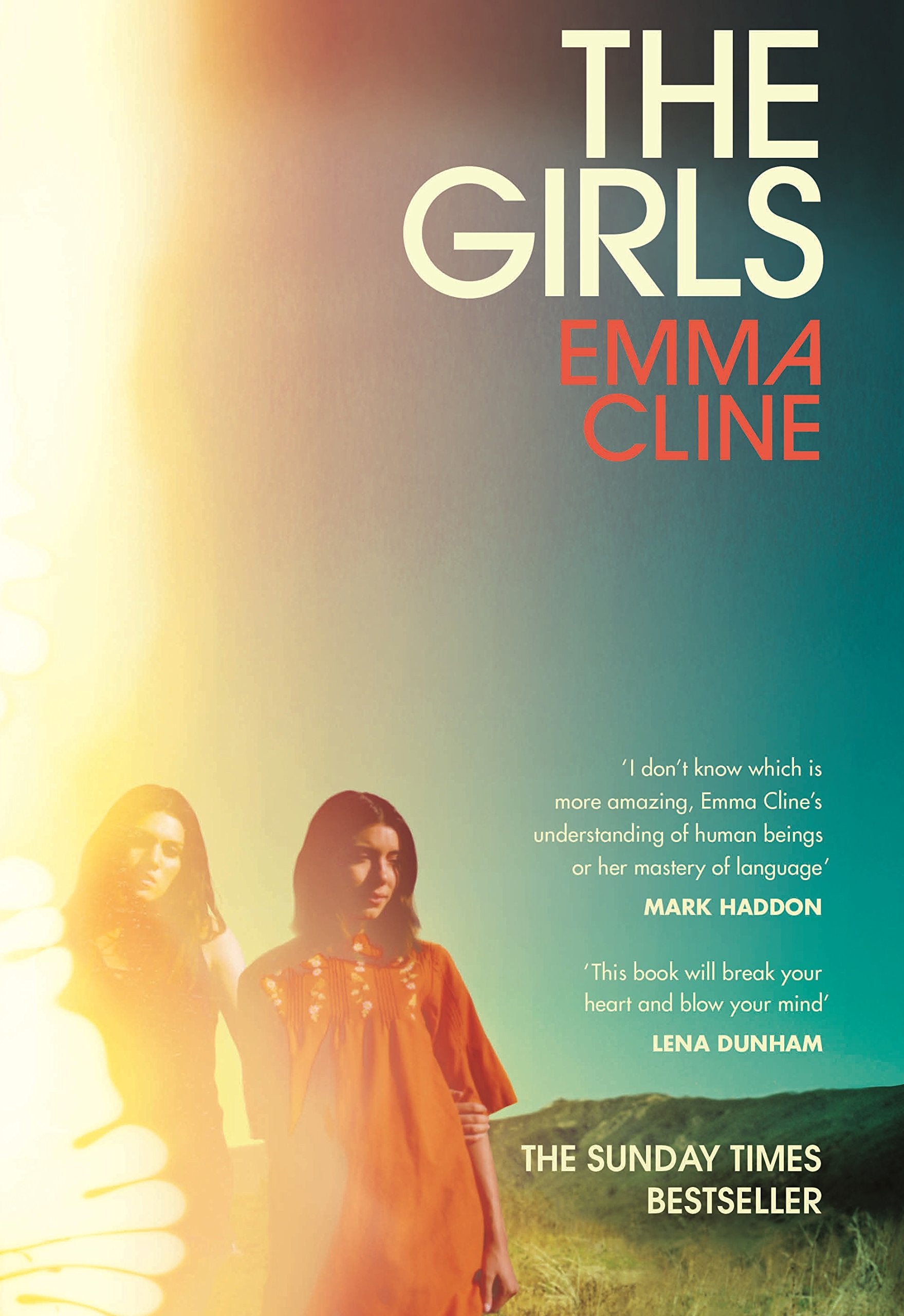 Product Image: The Girls