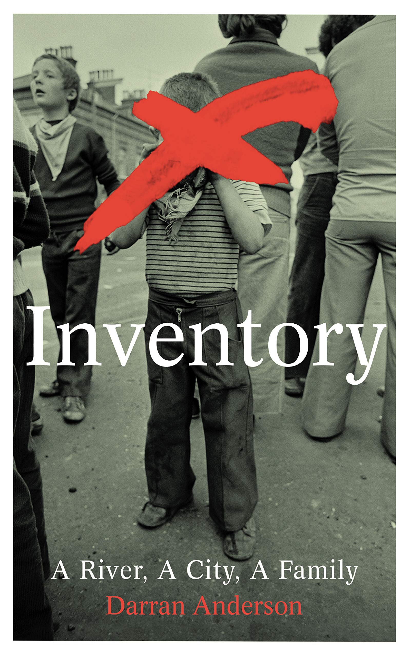 Inventory Memories