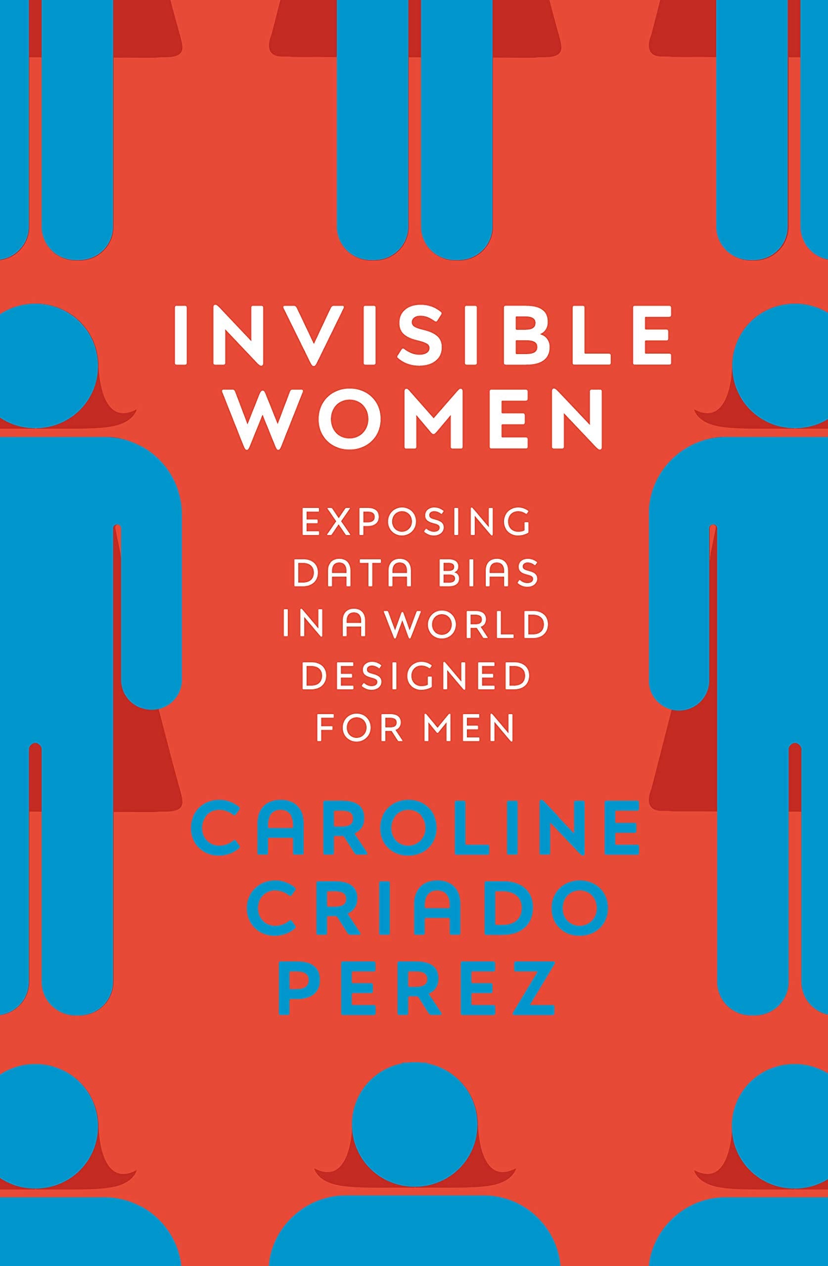 Product Image: Invisible Women